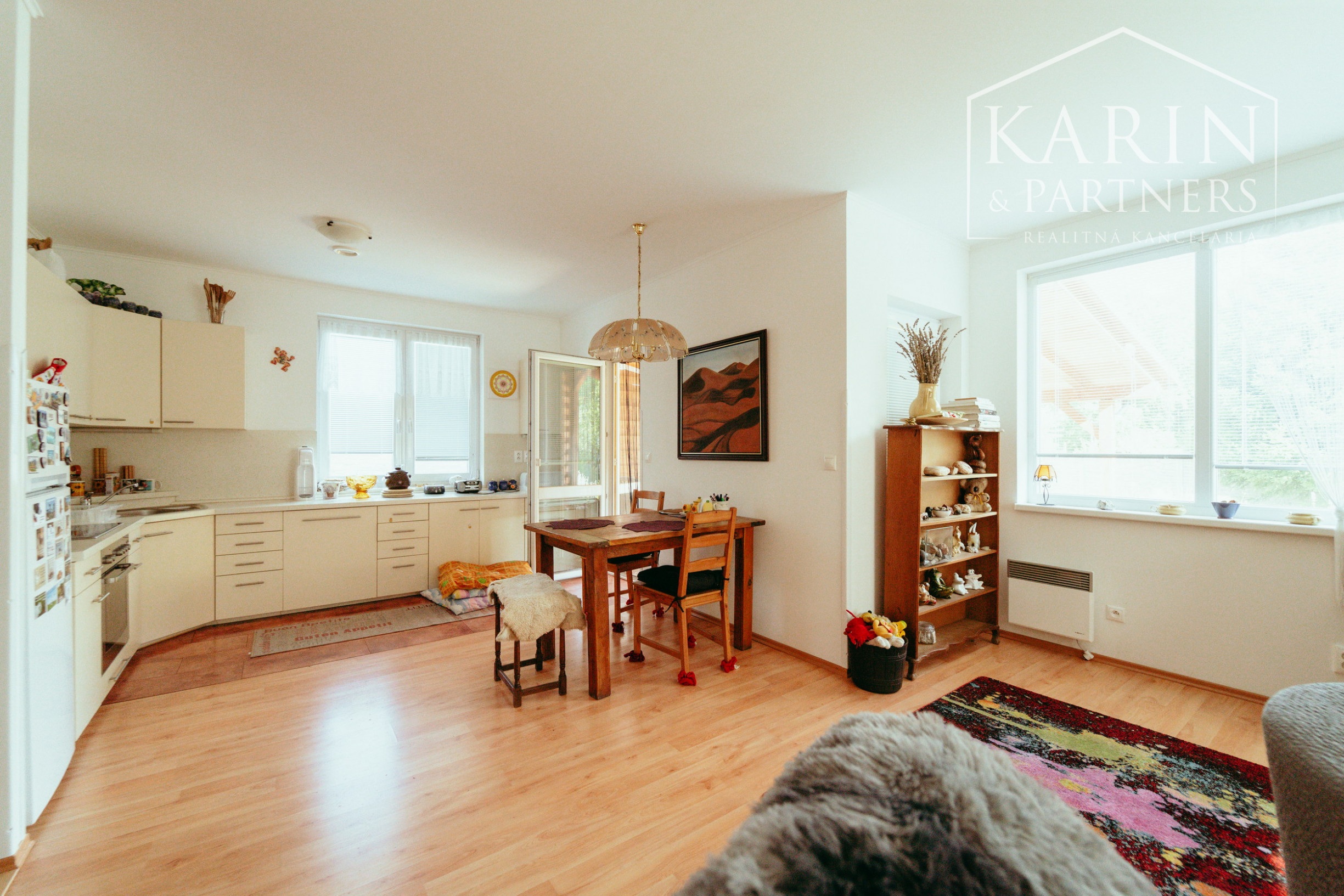 RODINNÝ DOM 4i S VEĽKOU ZÁHRADOU – BÍLKOVE HUMENCE