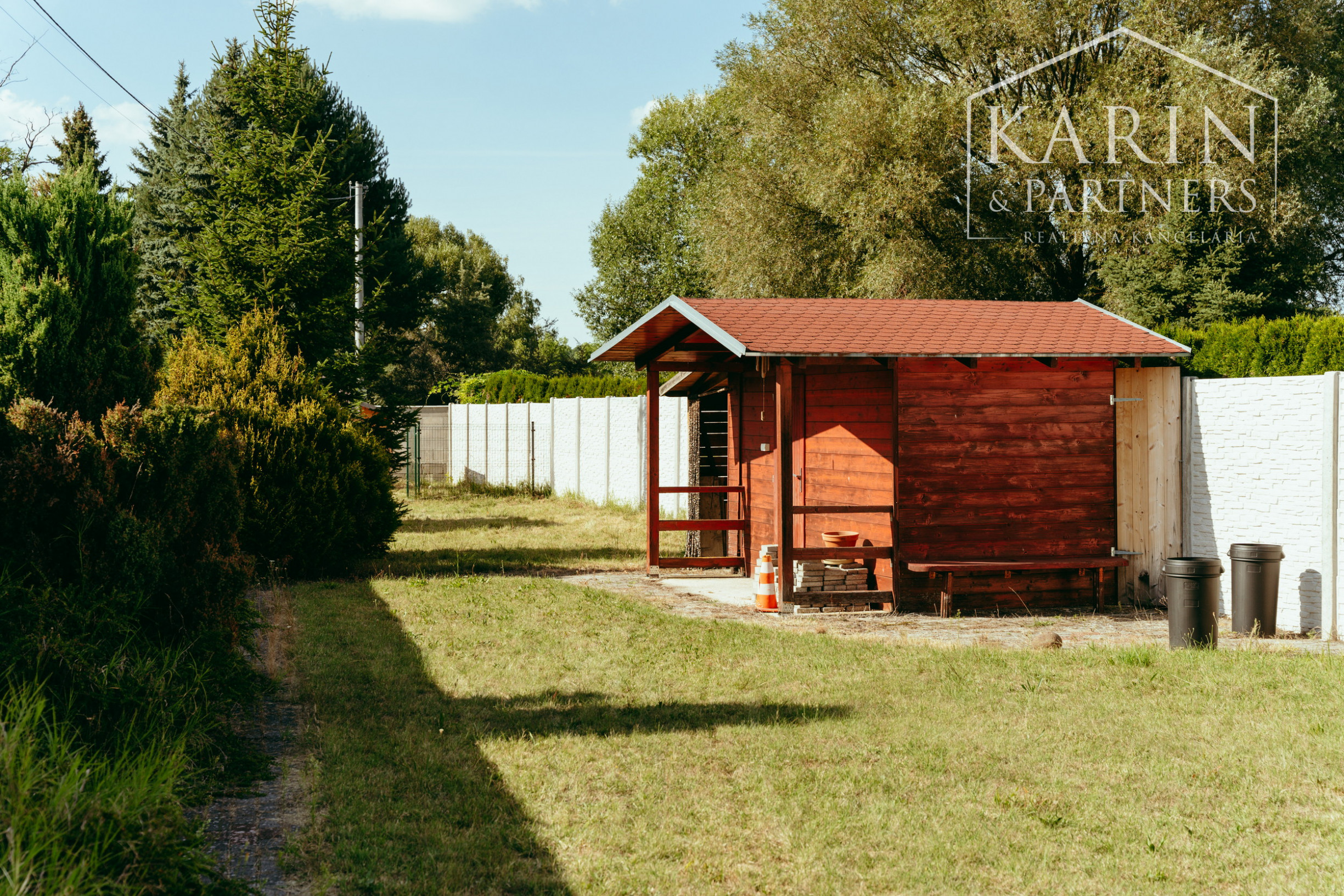 RODINNÝ DOM 4i S VEĽKOU ZÁHRADOU – BÍLKOVE HUMENCE