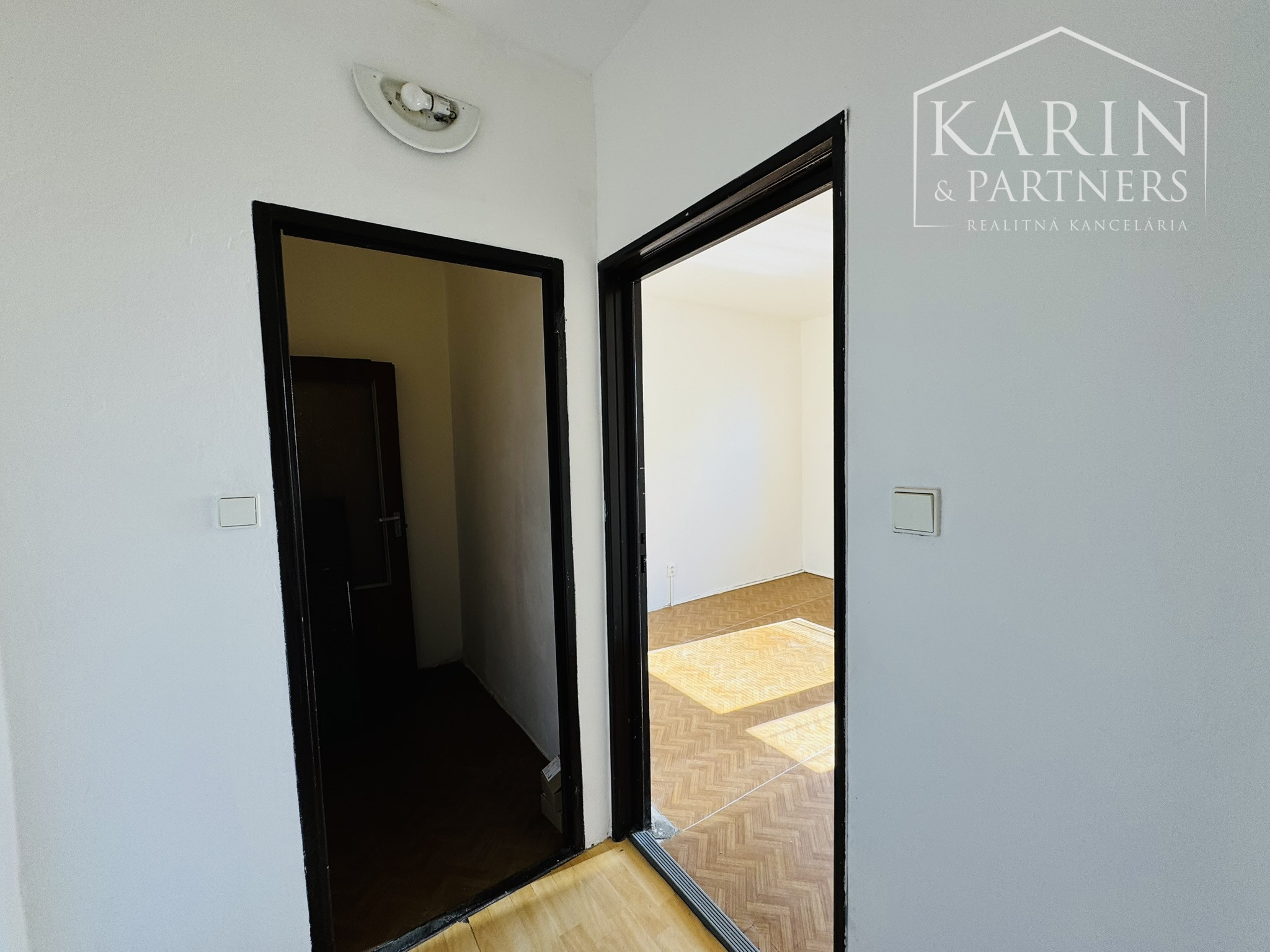 PREDÁME 3-IZBOVÝ BYT – ZÁHRADNÁ ULICA, SKALICA