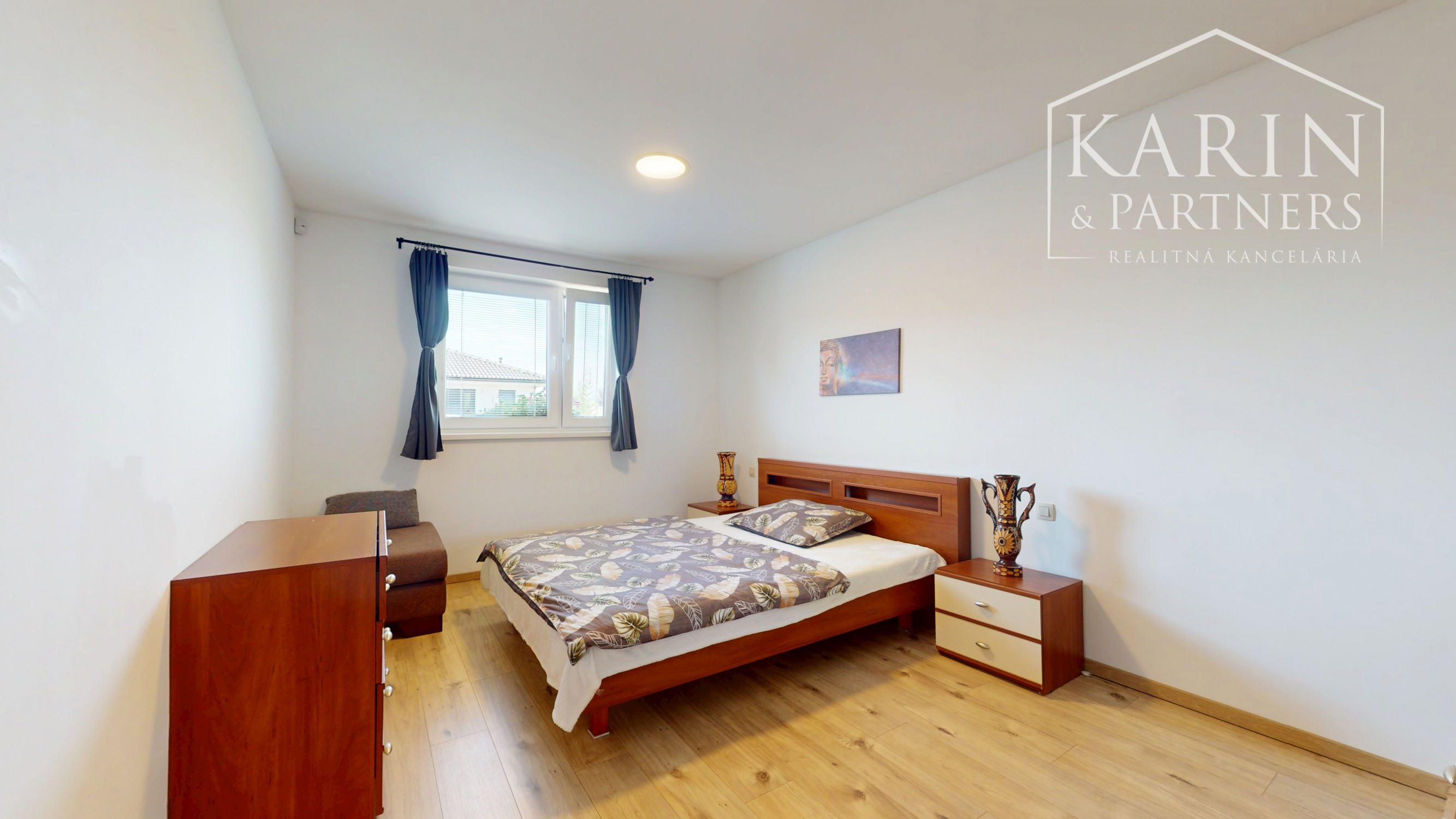 Na predaj: Štýlový 5-izbový rodinný dom s krásnou záhradou v obľúbenej lokalite Hrubá Borša