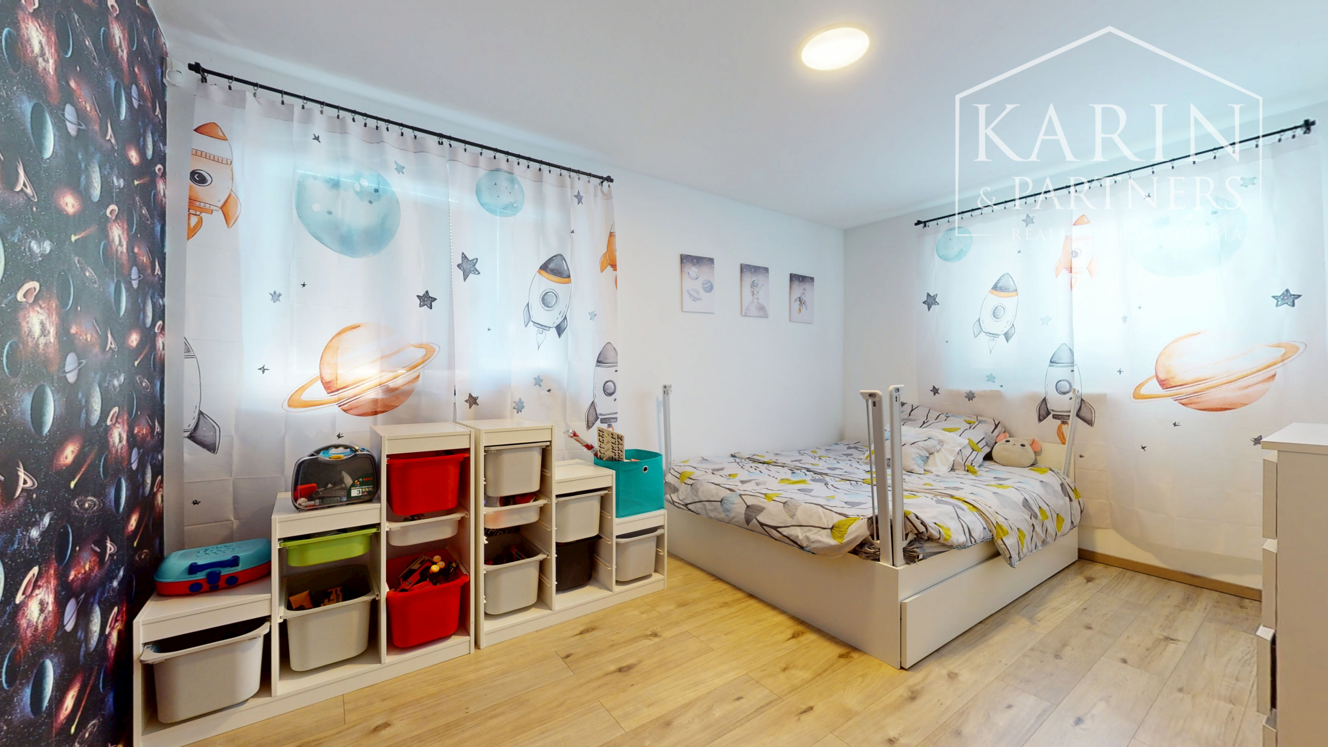 Na predaj: Štýlový 5-izbový rodinný dom s krásnou záhradou v obľúbenej lokalite Hrubá Borša