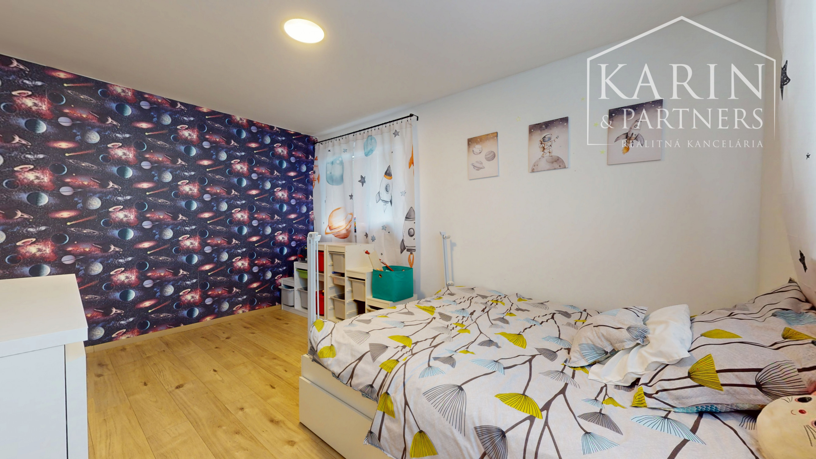 Na predaj: Štýlový 5-izbový rodinný dom s krásnou záhradou v obľúbenej lokalite Hrubá Borša