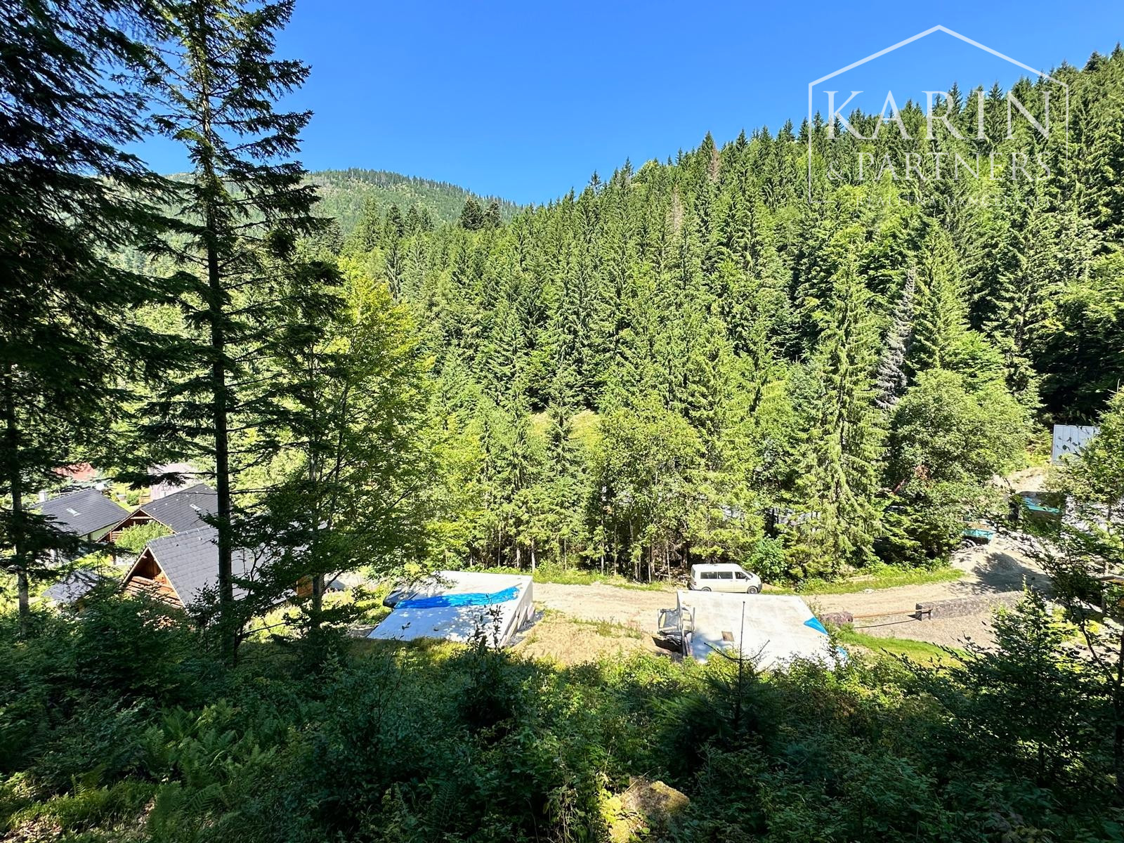 Nadštandardná 4 izbová rekreačná chata s garážou, Nízke Tatry - Jarabá