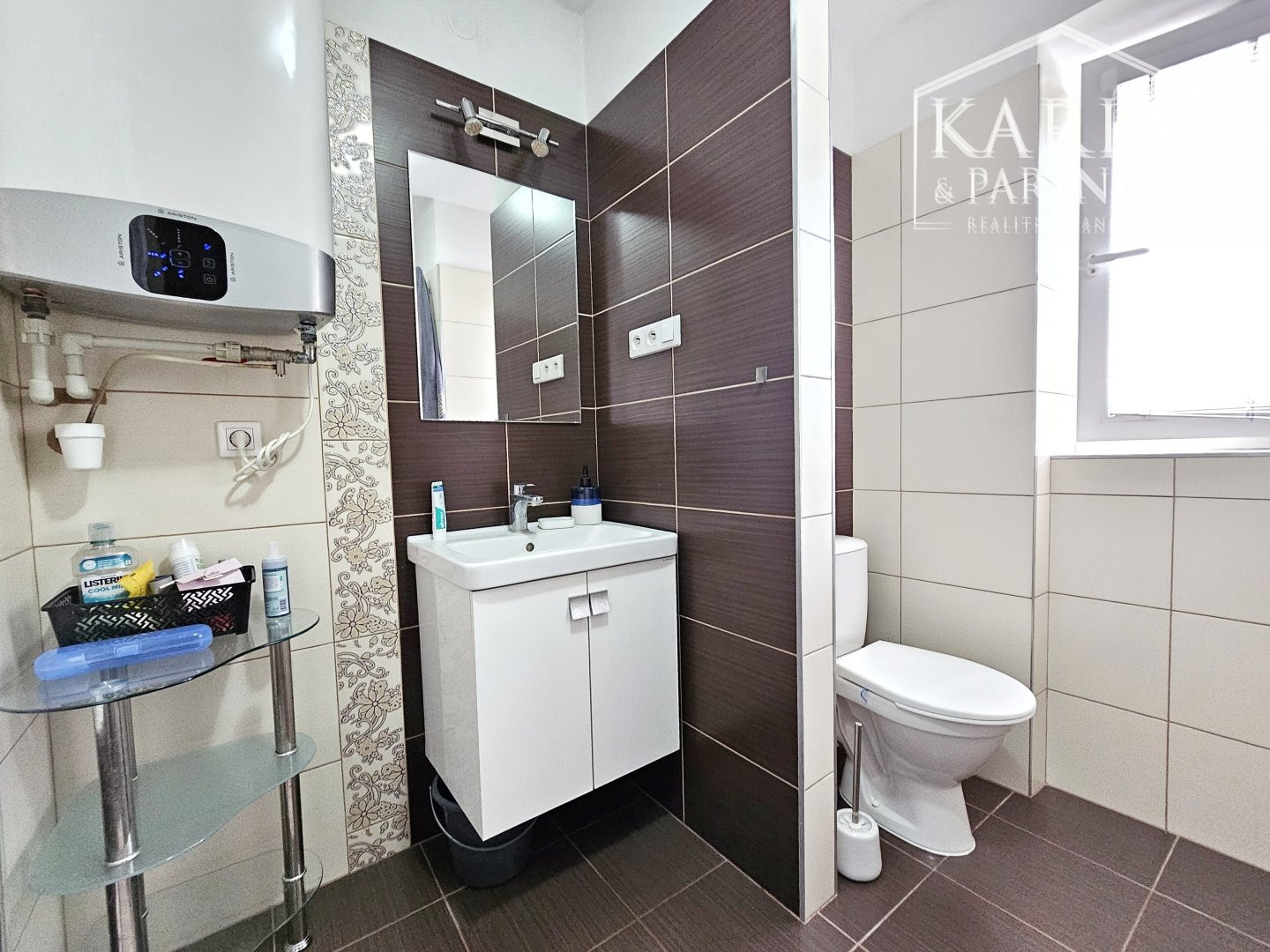 2i BYT NA PRENÁJOM, ZÁMOCKÁ, HOLÍČ