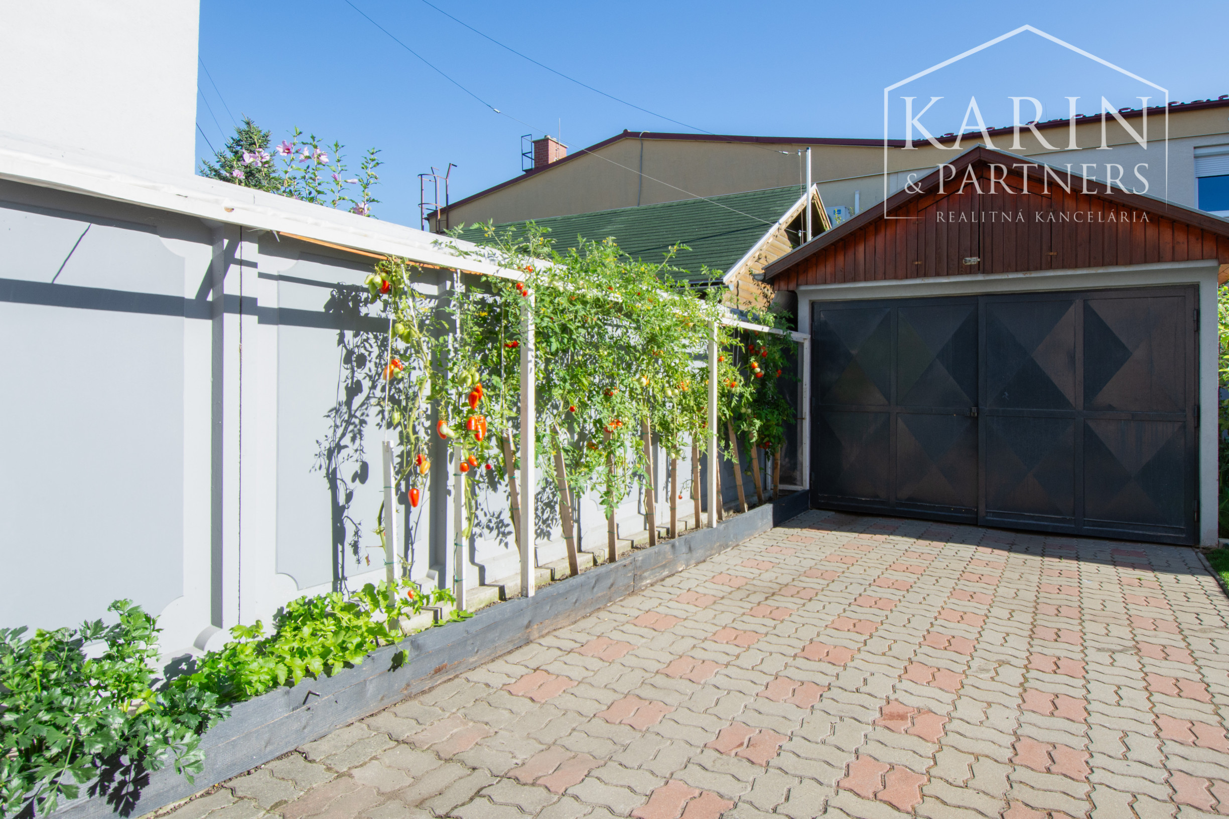 Na predaj krásny a priestranný  rodinný dom, Šamorín-Mliečno