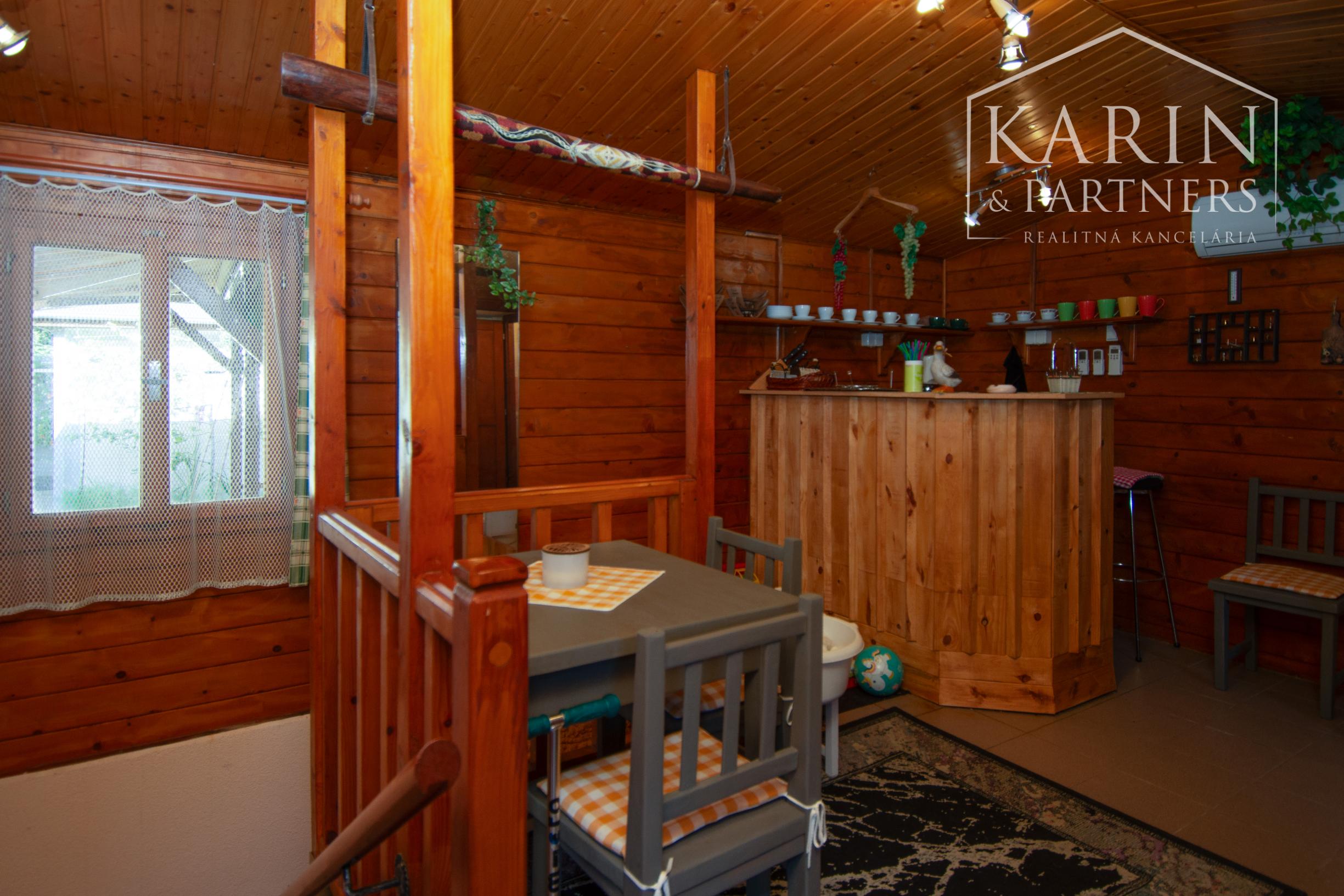 Na predaj krásny a priestranný  rodinný dom, Šamorín-Mliečno