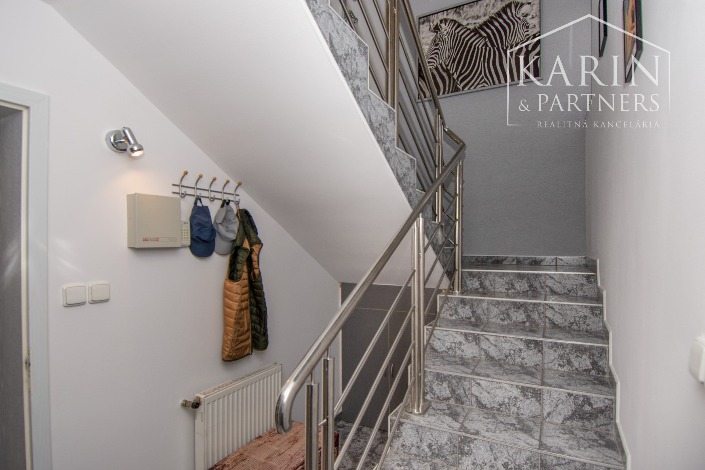 Na predaj krásny a priestranný  rodinný dom, Šamorín-Mliečno