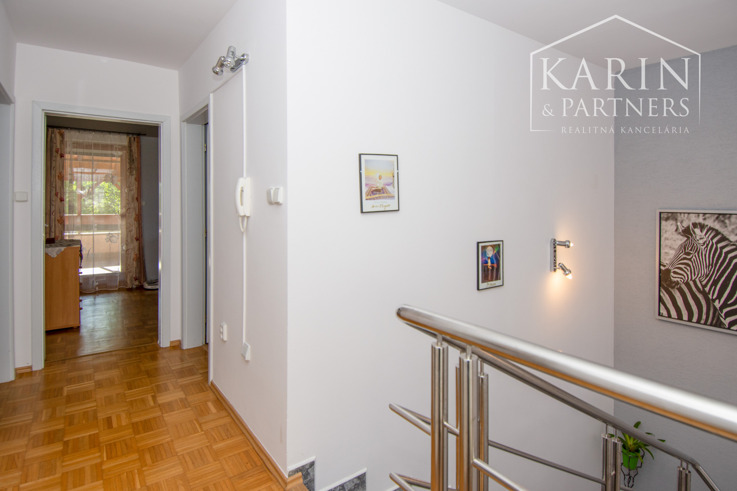 Na predaj krásny a priestranný  rodinný dom, Šamorín-Mliečno