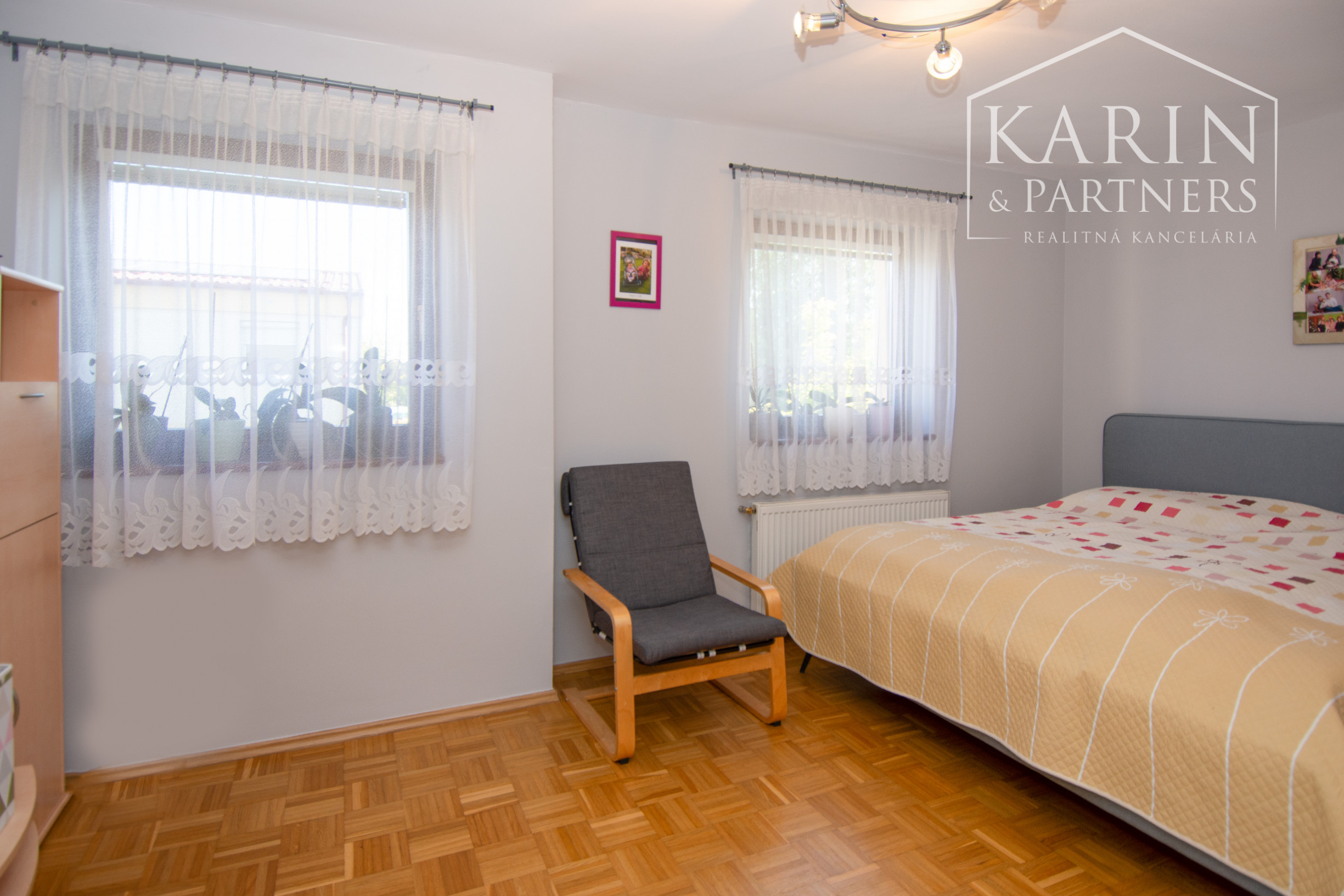 Na predaj krásny a priestranný  rodinný dom, Šamorín-Mliečno