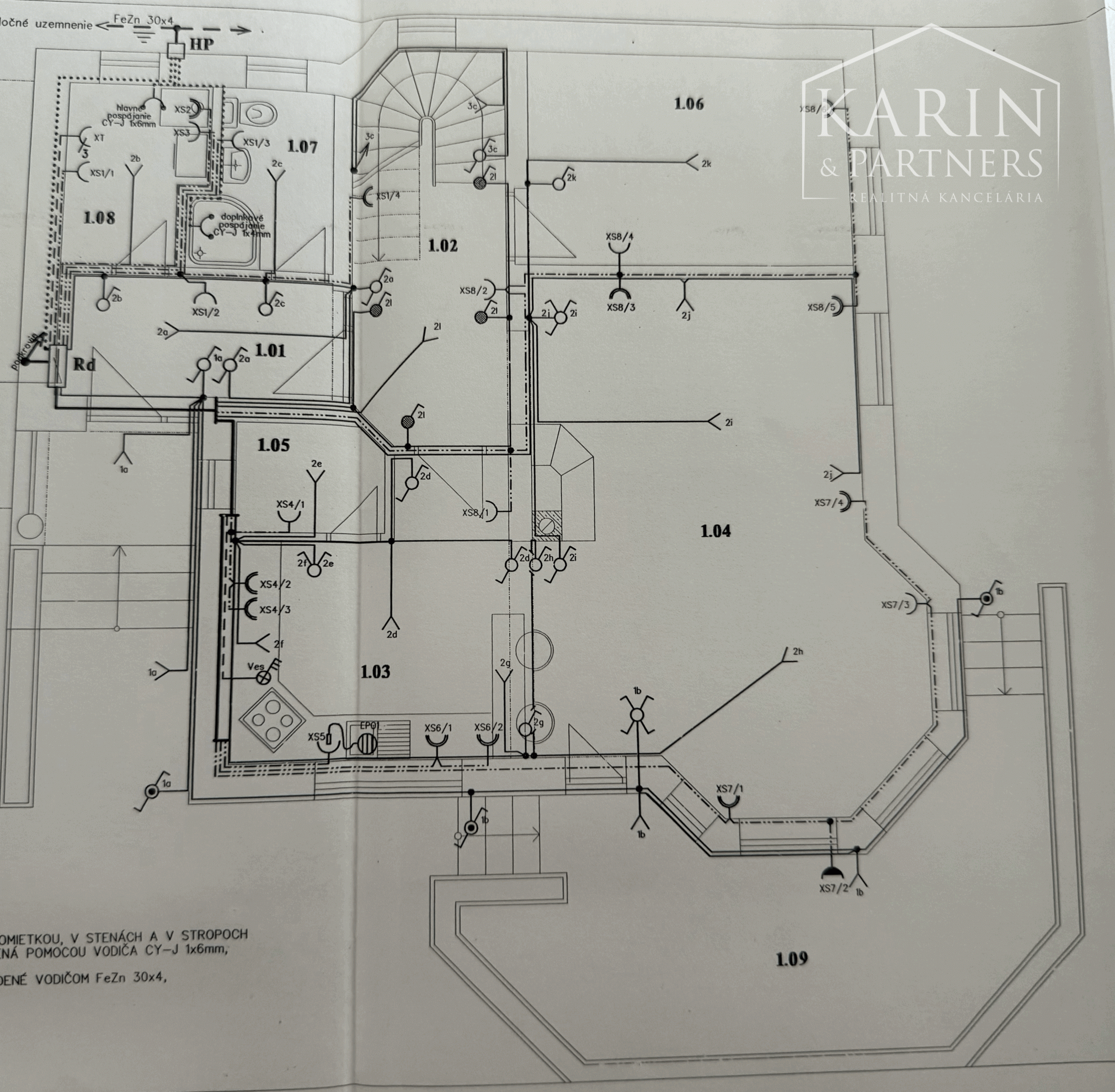 Na predaj krásny a priestranný  rodinný dom, Šamorín-Mliečno