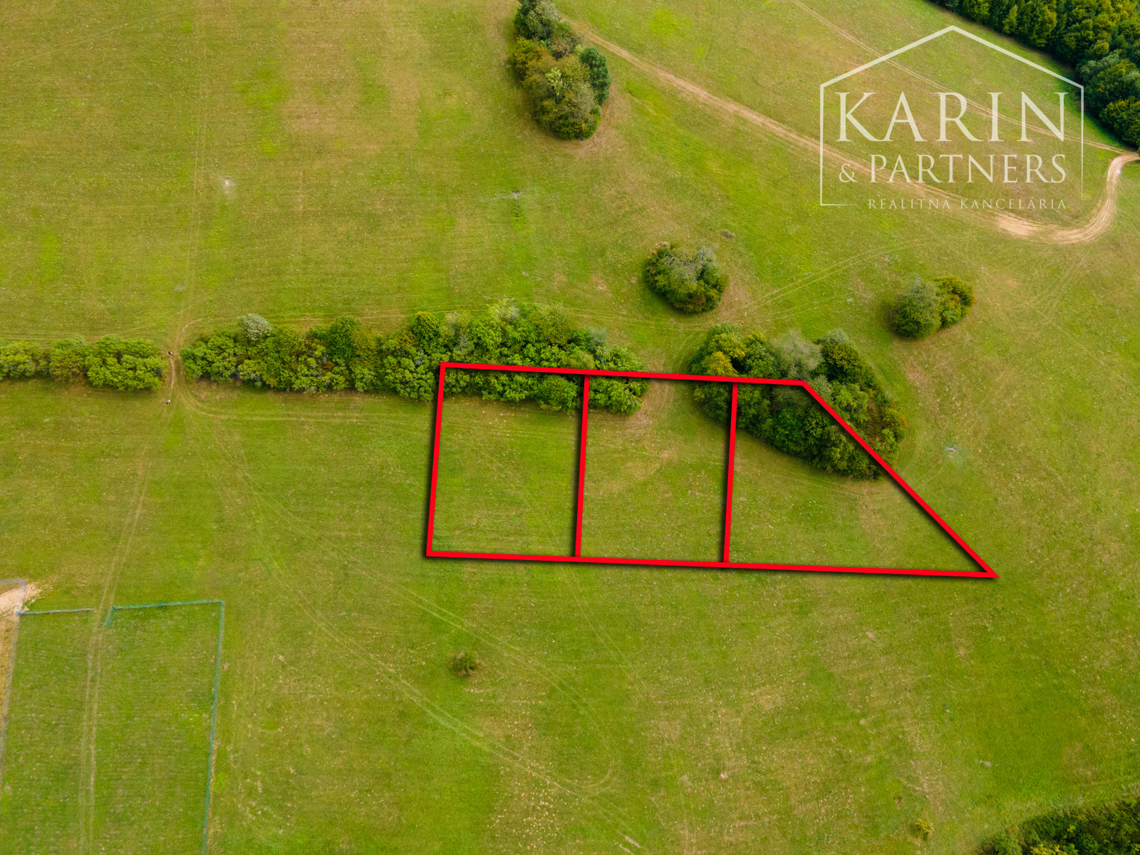 Pozemok pre rekreačný dom v srdci prírody – Lysá pod Makytou