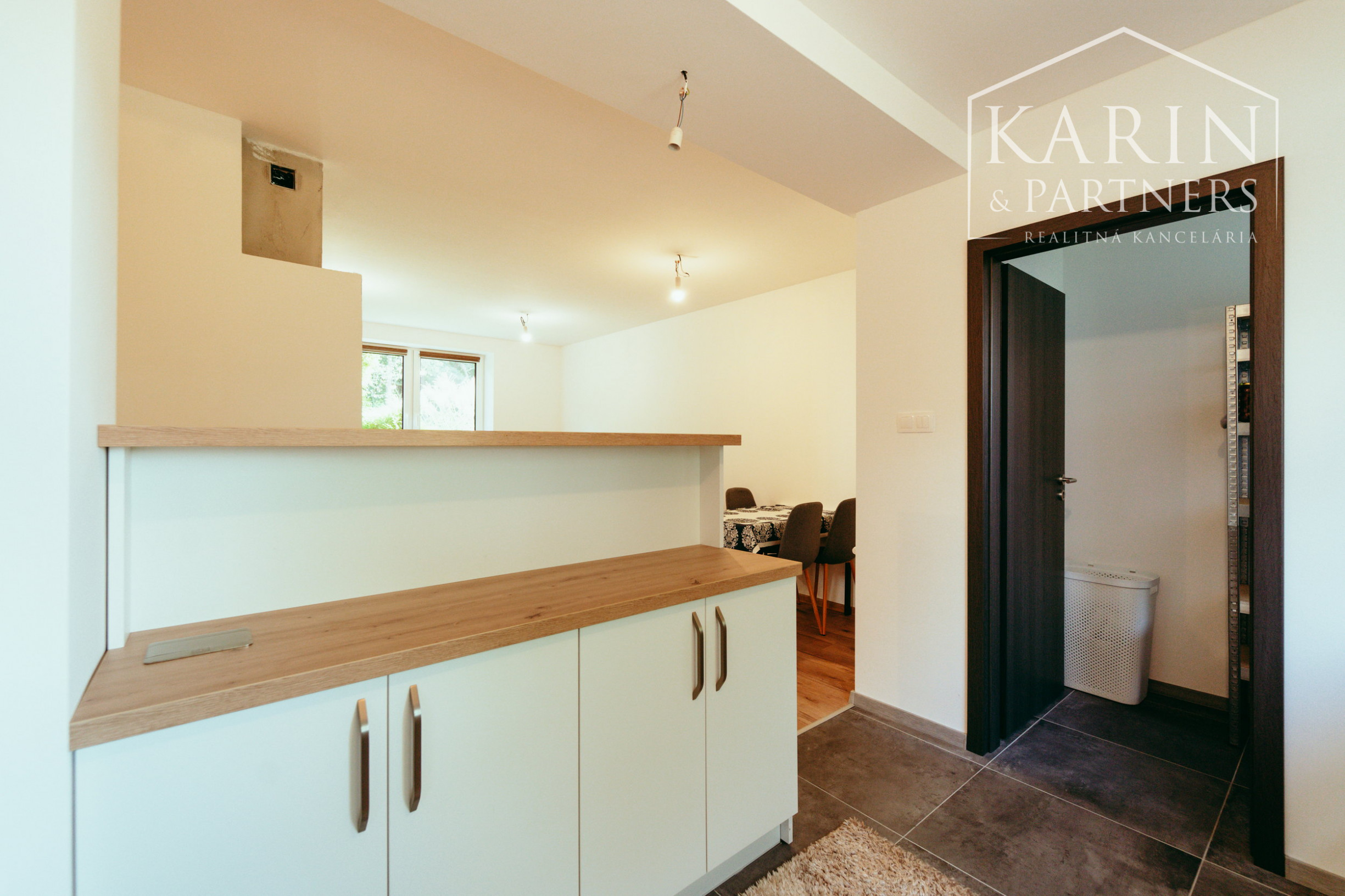 4izb. novostavba rodinného domu v tichej okrajovej časti Senice