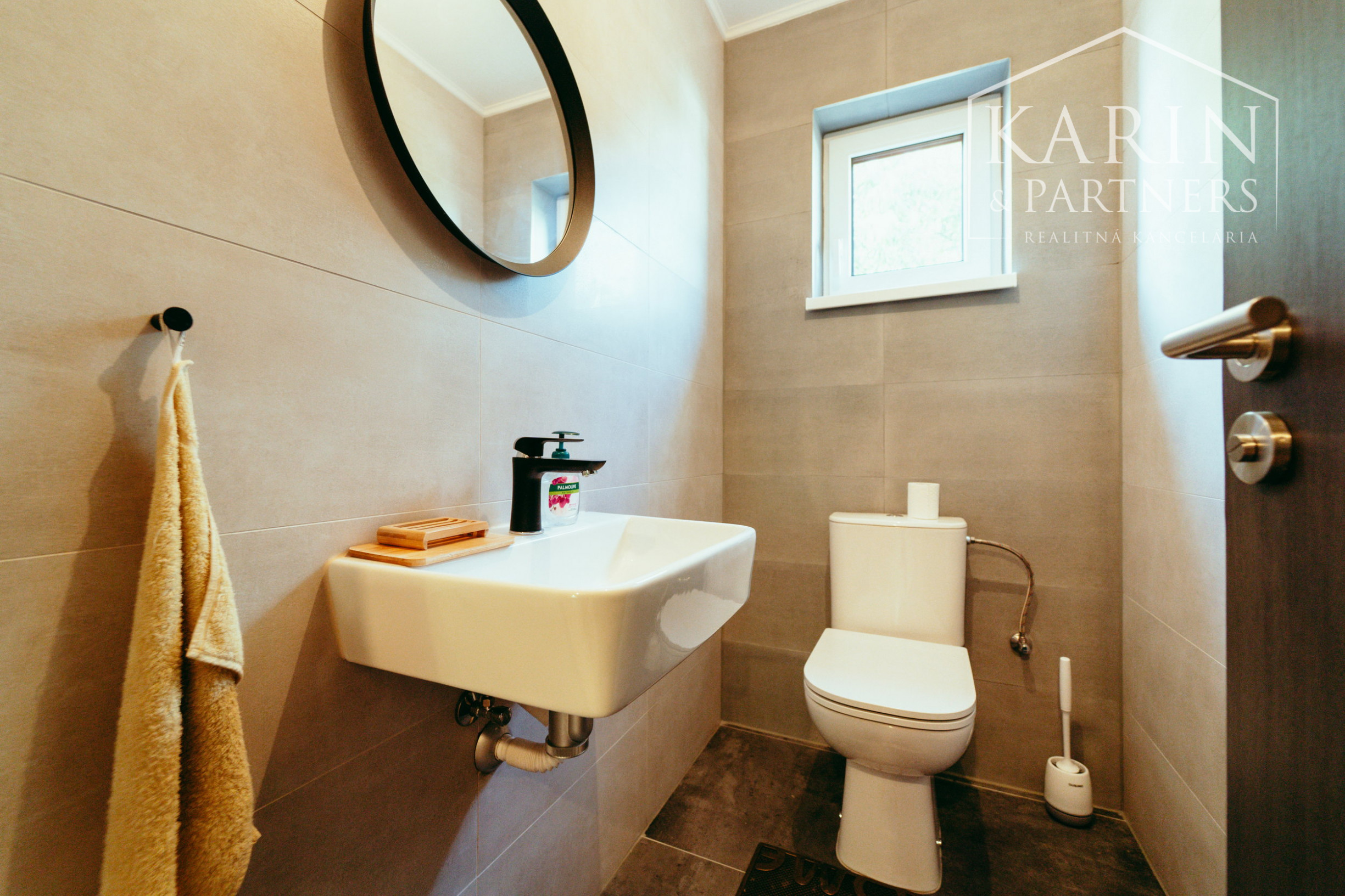 4izb. novostavba rodinného domu v tichej okrajovej časti Senice