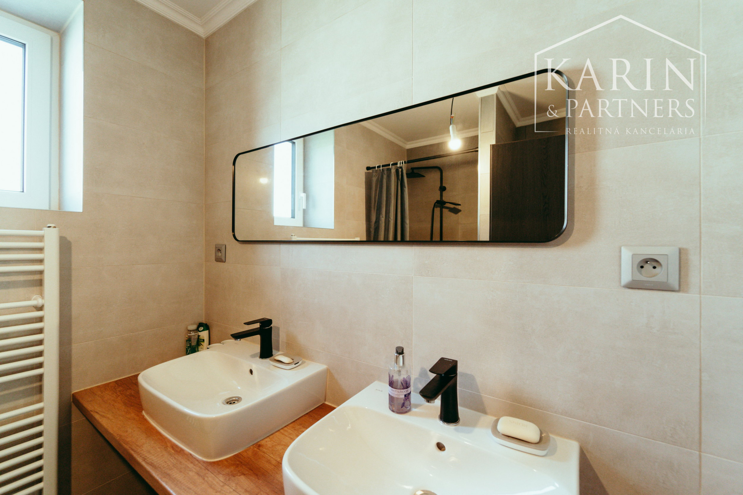 4izb. novostavba rodinného domu v tichej okrajovej časti Senice