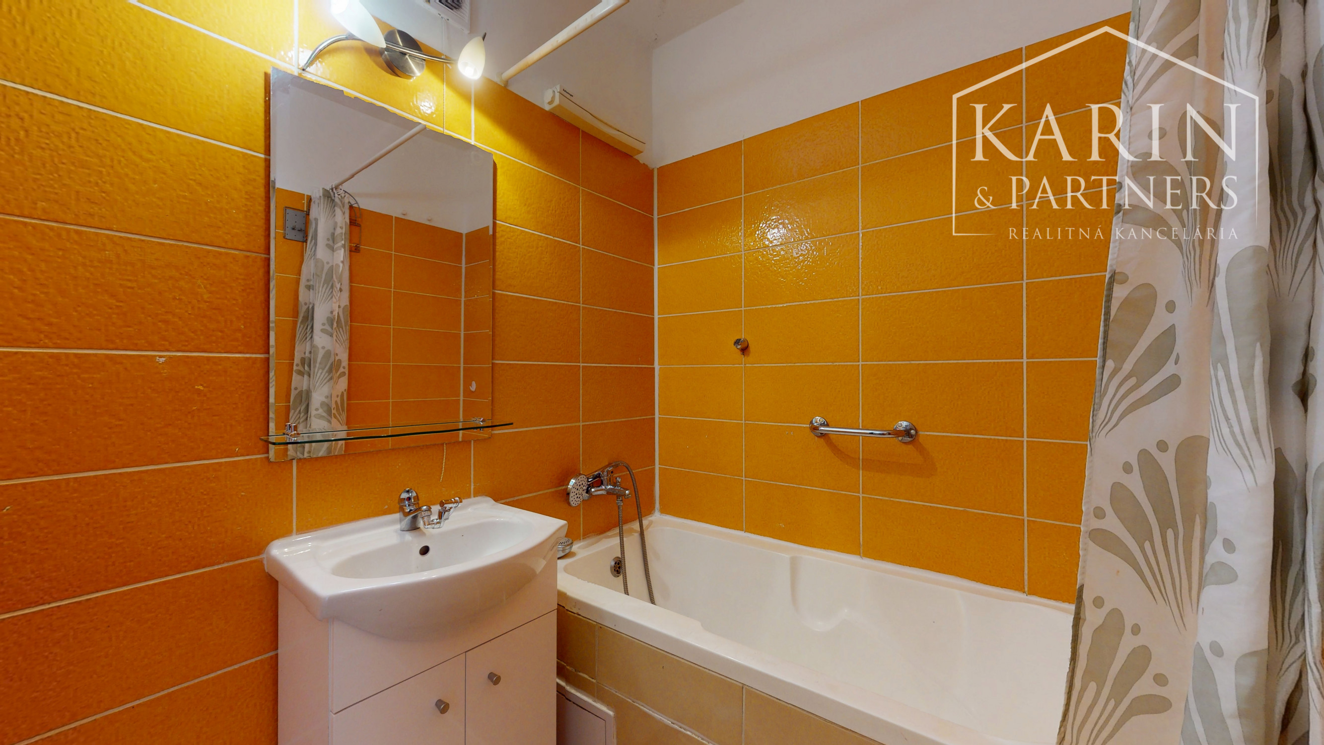 REZERVOVANÝ -Váš domov - Vaše útočisko - 3IB na predaj,- Furdeková, Petržalka