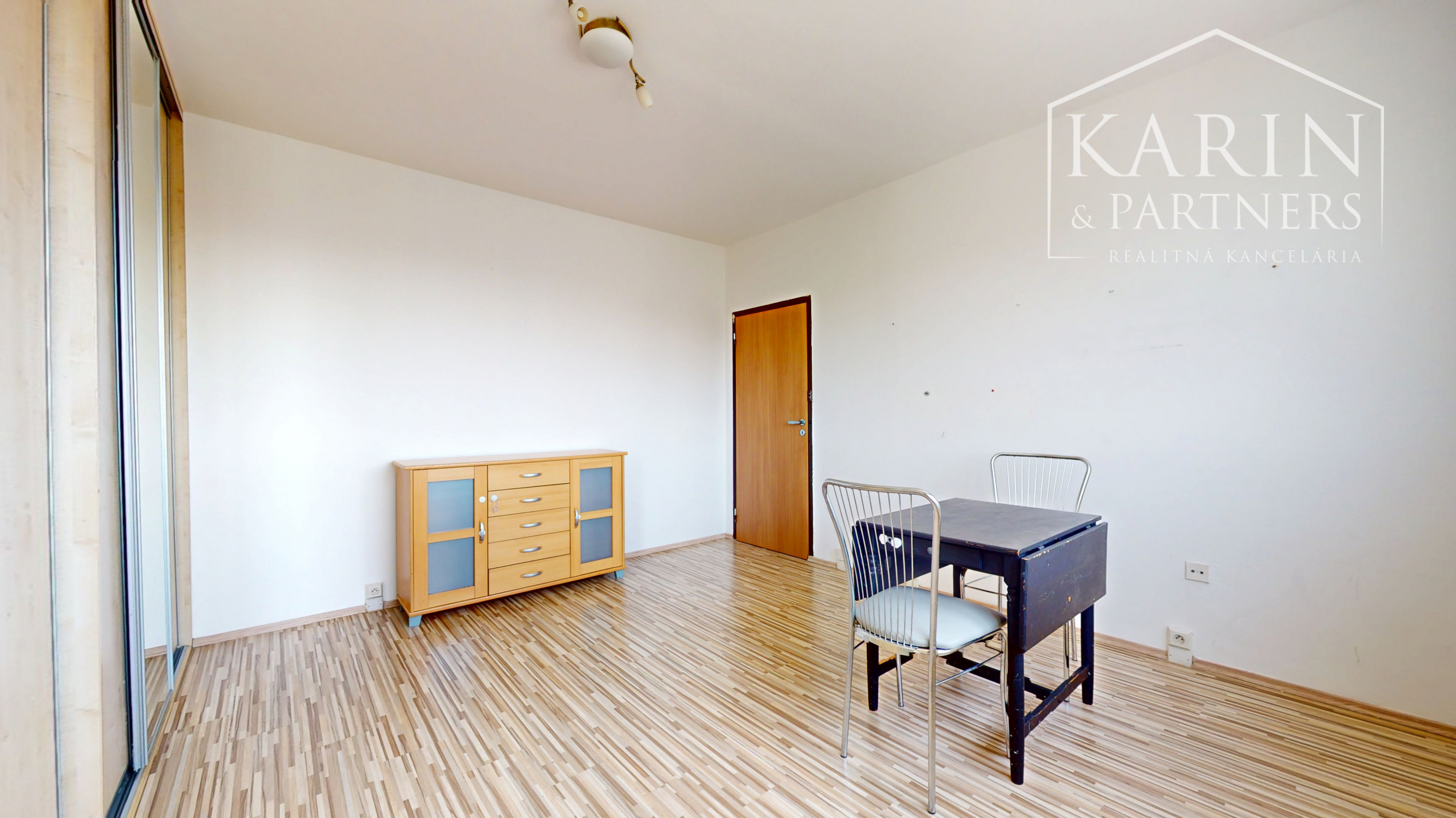 REZERVOVANÝ -Váš domov - Vaše útočisko - 3IB na predaj,- Furdeková, Petržalka