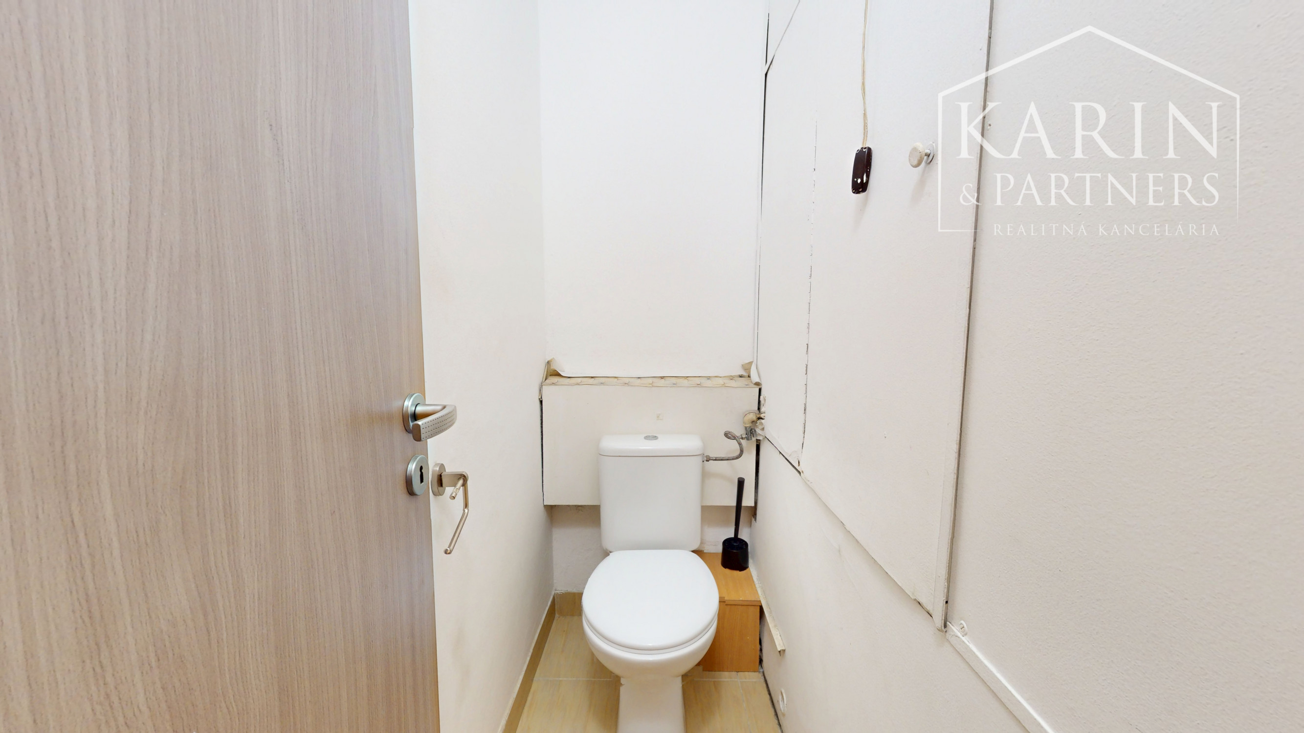 REZERVOVANÝ -Váš domov - Vaše útočisko - 3IB na predaj,- Furdeková, Petržalka