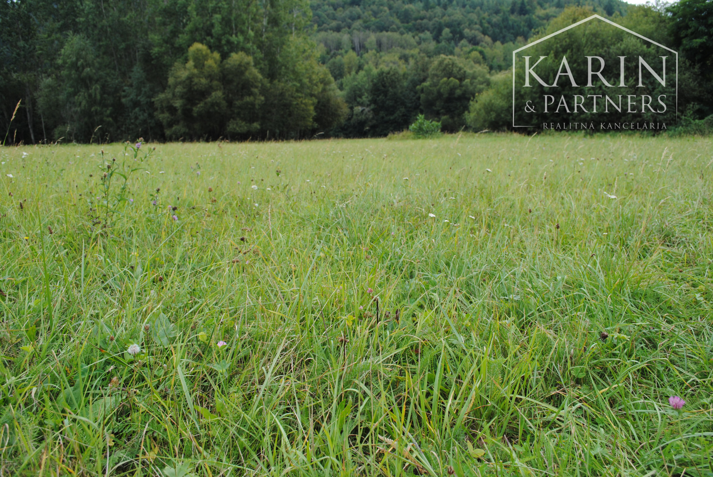 VEĽKÝ ROVINATÝ POZEMOK V PODBREZOVEJ V ČASTI LOPEJ