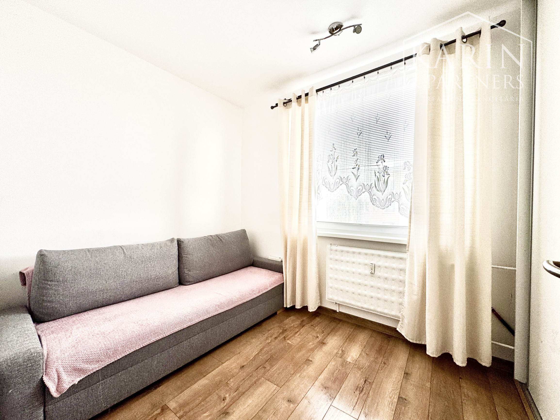 4-izbový byt s vlastnou záhradou s altánkom, 79 m2, Gbely - Záhumenice