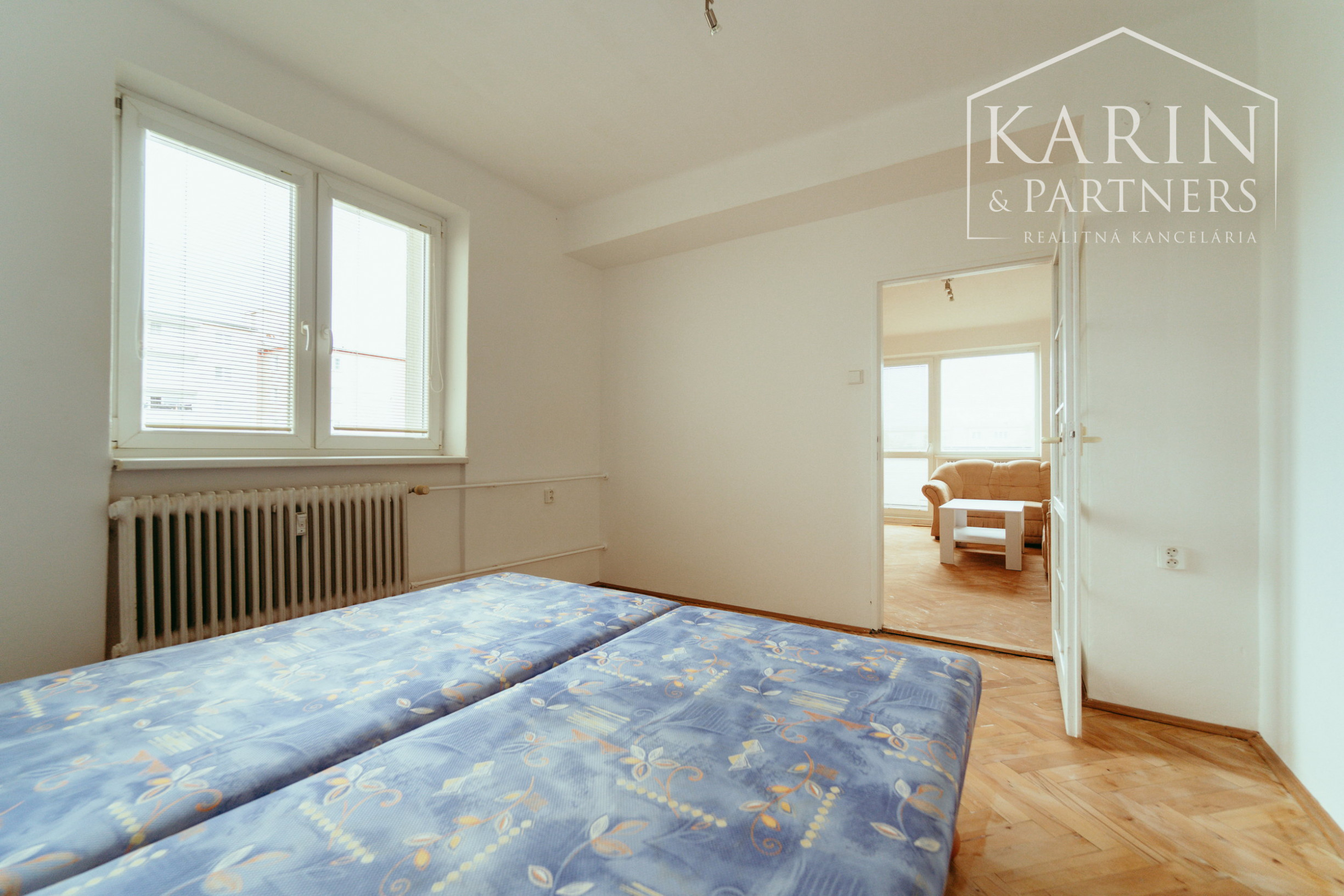 INVESTIČNÝ 3i BYT NA PREDAJ, M. NEŠPORA, HOLÍČ