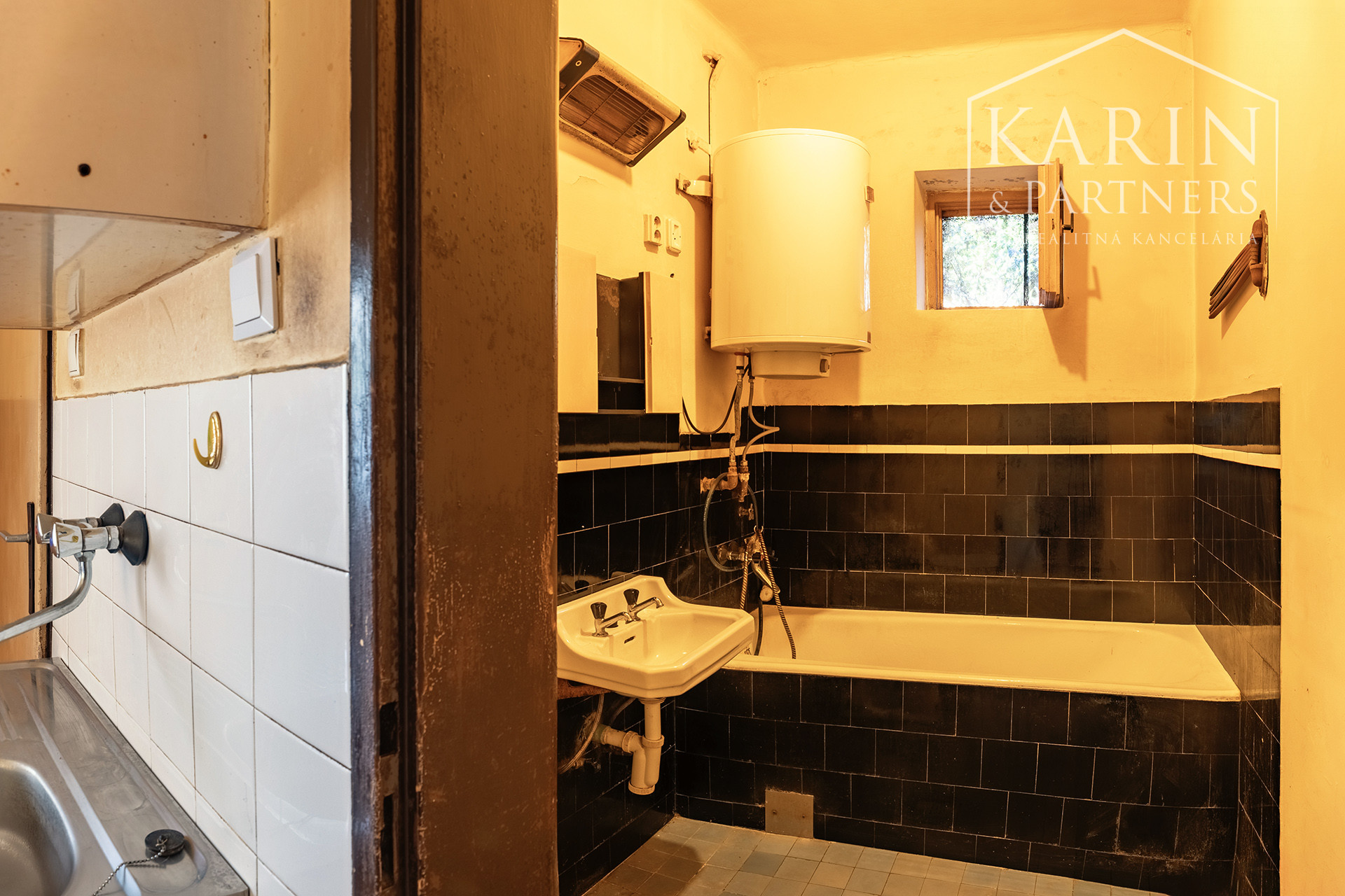 Rodinný dom Zvolenská ulica, Komárno