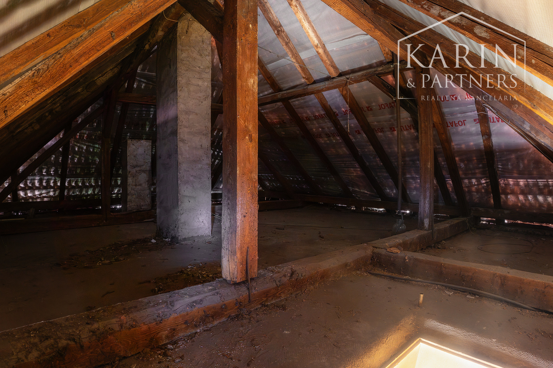 Rodinný dom Zvolenská ulica, Komárno