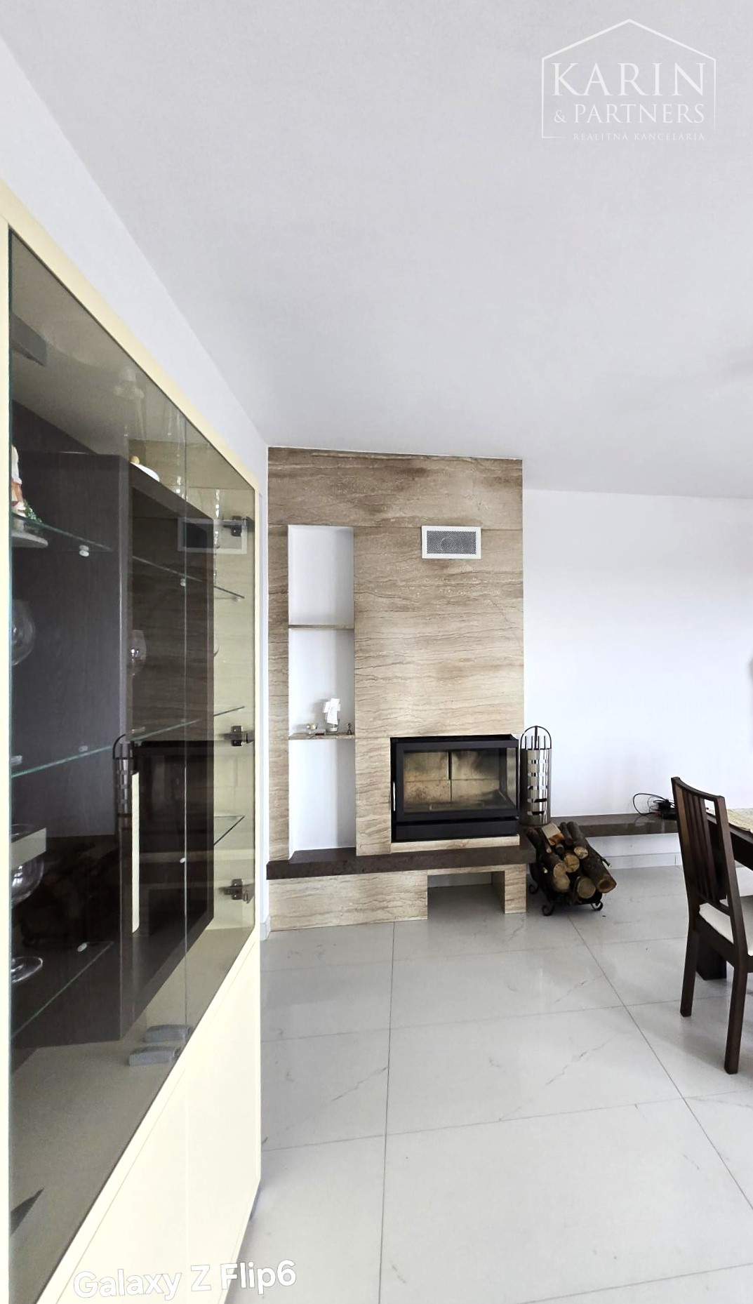 PRENÁJOM – 7 izbový rodinný dom v tichom prostredí s výhľadom na Rakúsko – Dlhé diely II – Bratislava IV