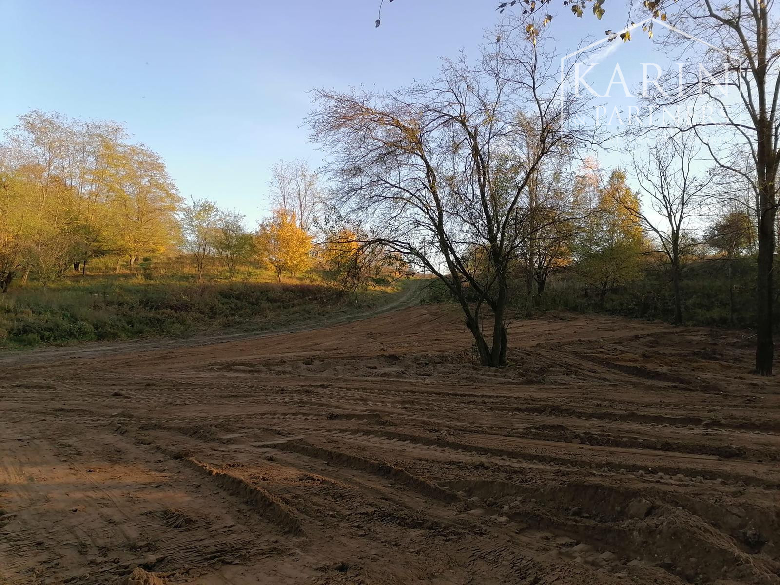 INVESTIČNÝ POZEMOK