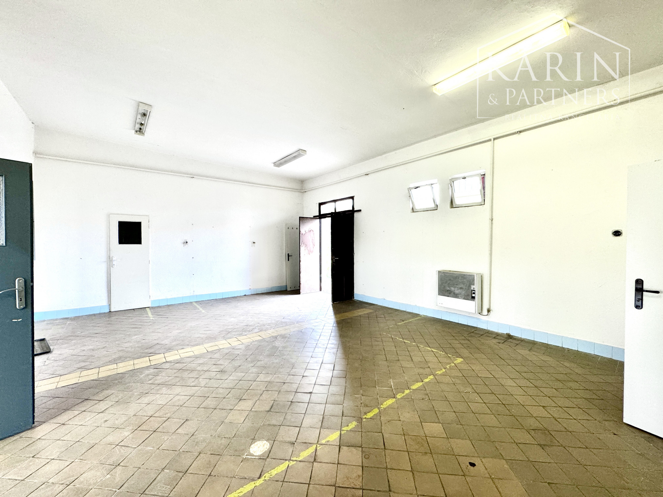 Jedinečná príležitosť: Predaj objektu na podnikanie, na sídlisku SNP, Skalica