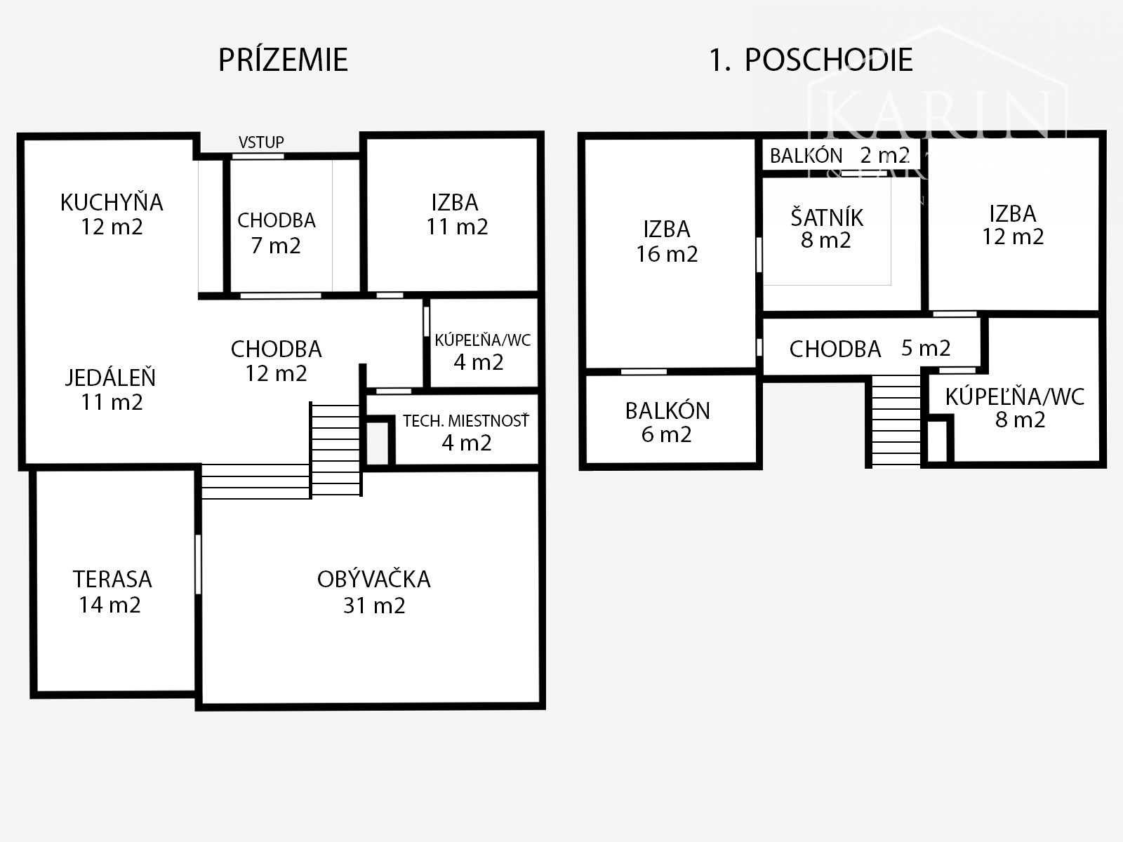 ELEGANTNÁ 5-IZBOVÁ VILA, IBA 10 KM OD TRNAVY- MALŽENICE PREDAJ