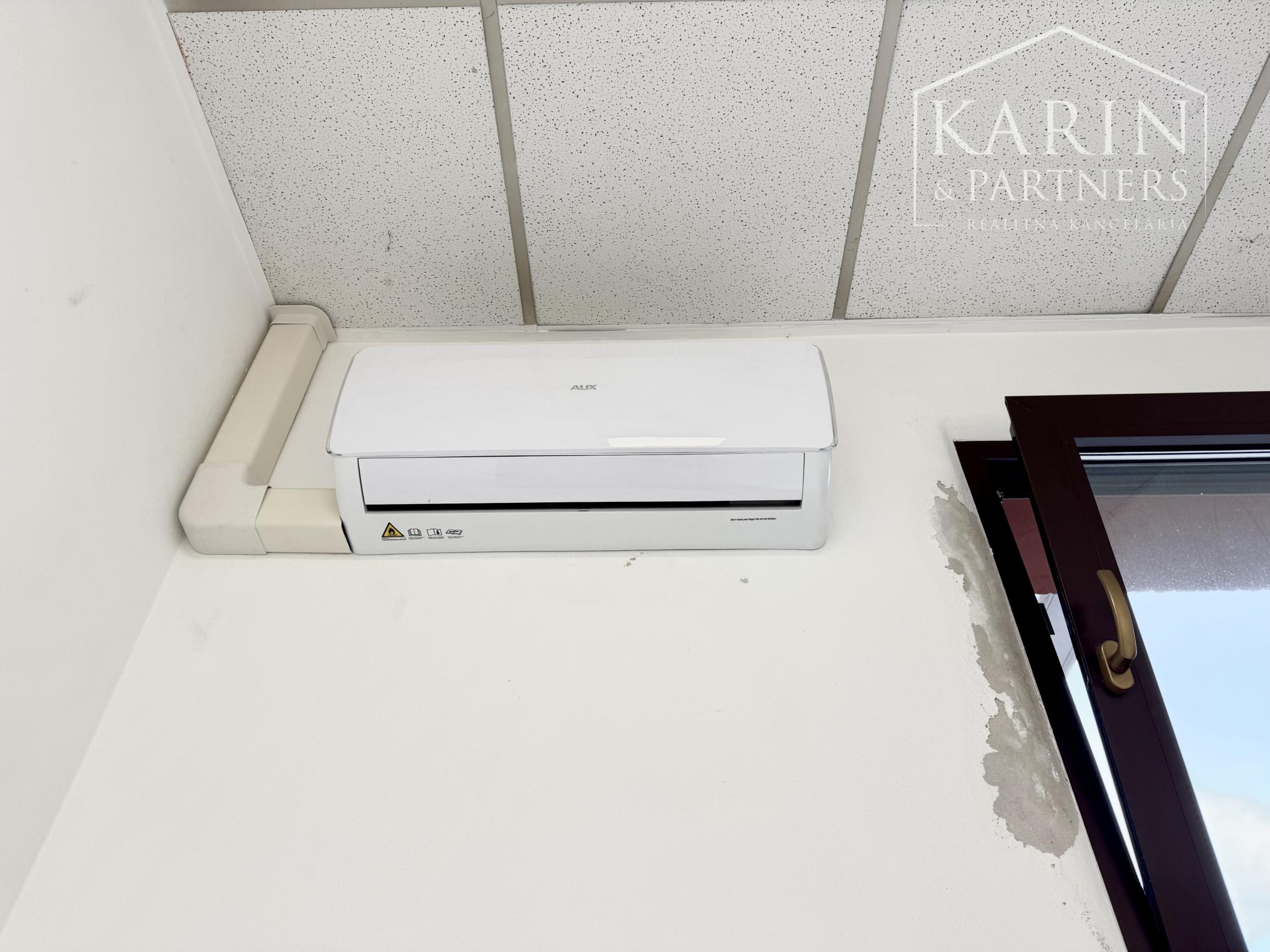 PRIESTOR NA PODNIKANIE V CENTRE / NA FREKVENTOVANEJ ULICI