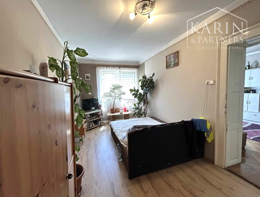 Predaj – Veľkometrážny 4 izbový byt – Rajka – Maďarsko