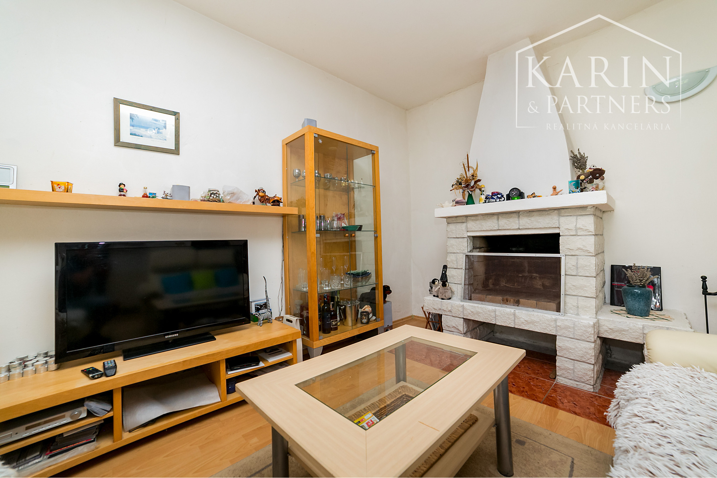 Predaj- Rodinný dom dvojgeneračný pozemok 1229m2 - Vajnory Bratislava