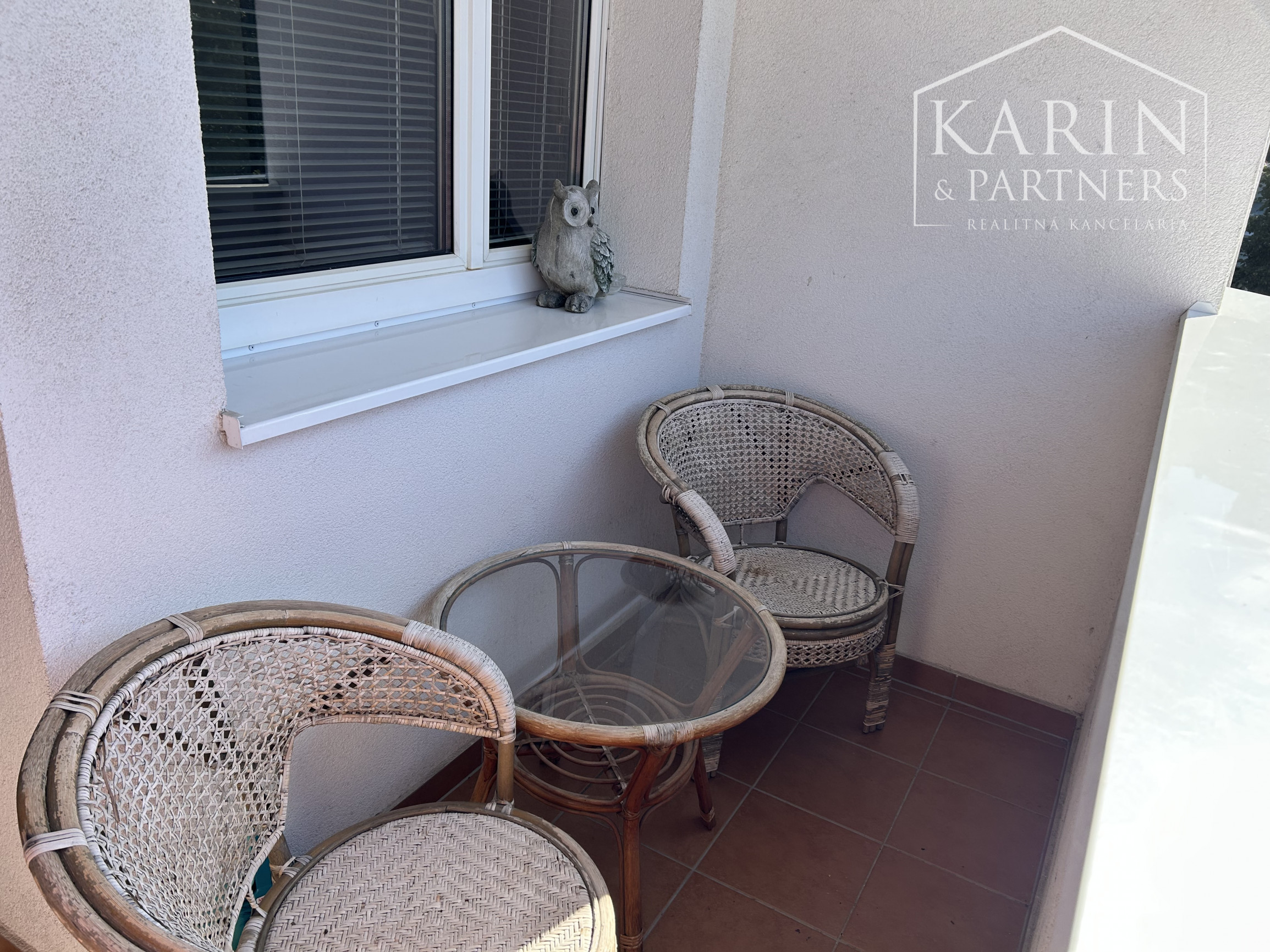 Neplatí sa provízia / Prenájom 4 Izb. Byt aj pre rodinu