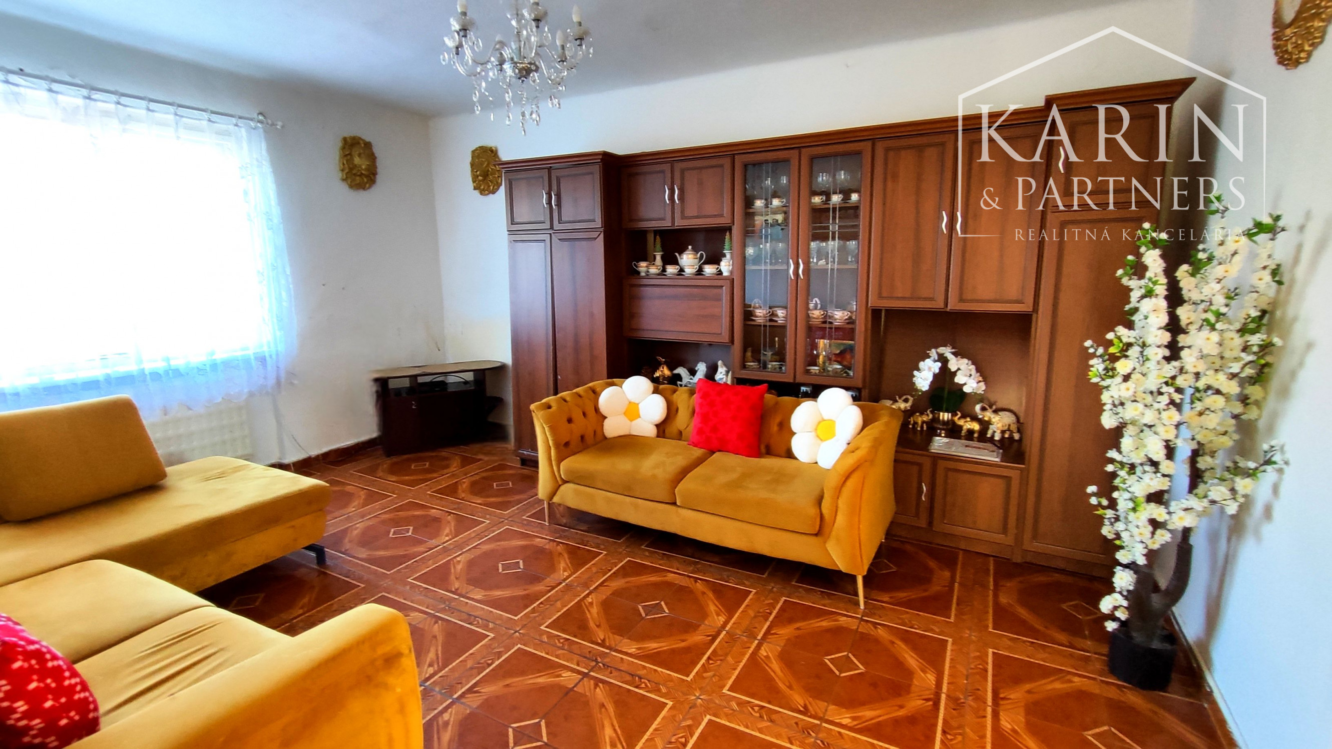 Exkluzívne iba u nás* Rodinný dom Šurany, časť N.Hrádok