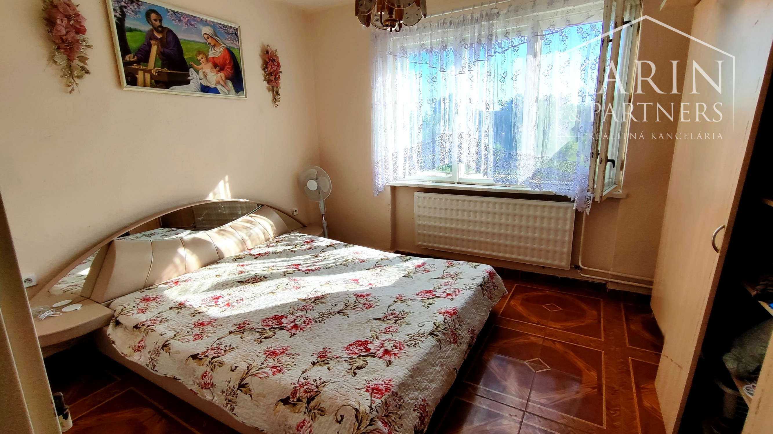 Exkluzívne iba u nás* Rodinný dom Šurany, časť N.Hrádok