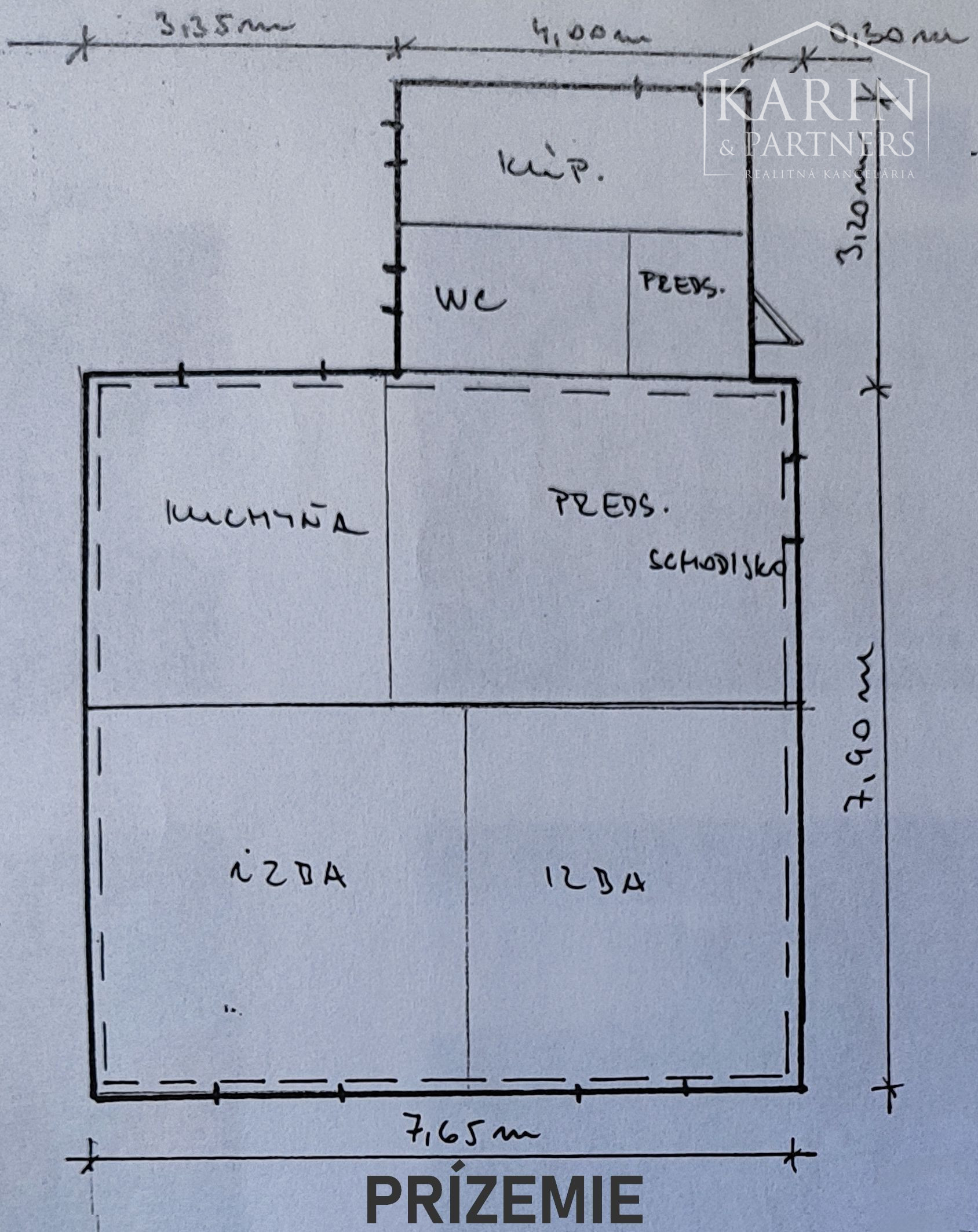 Exkluzívne iba u nás* Rodinný dom Šurany, časť N.Hrádok