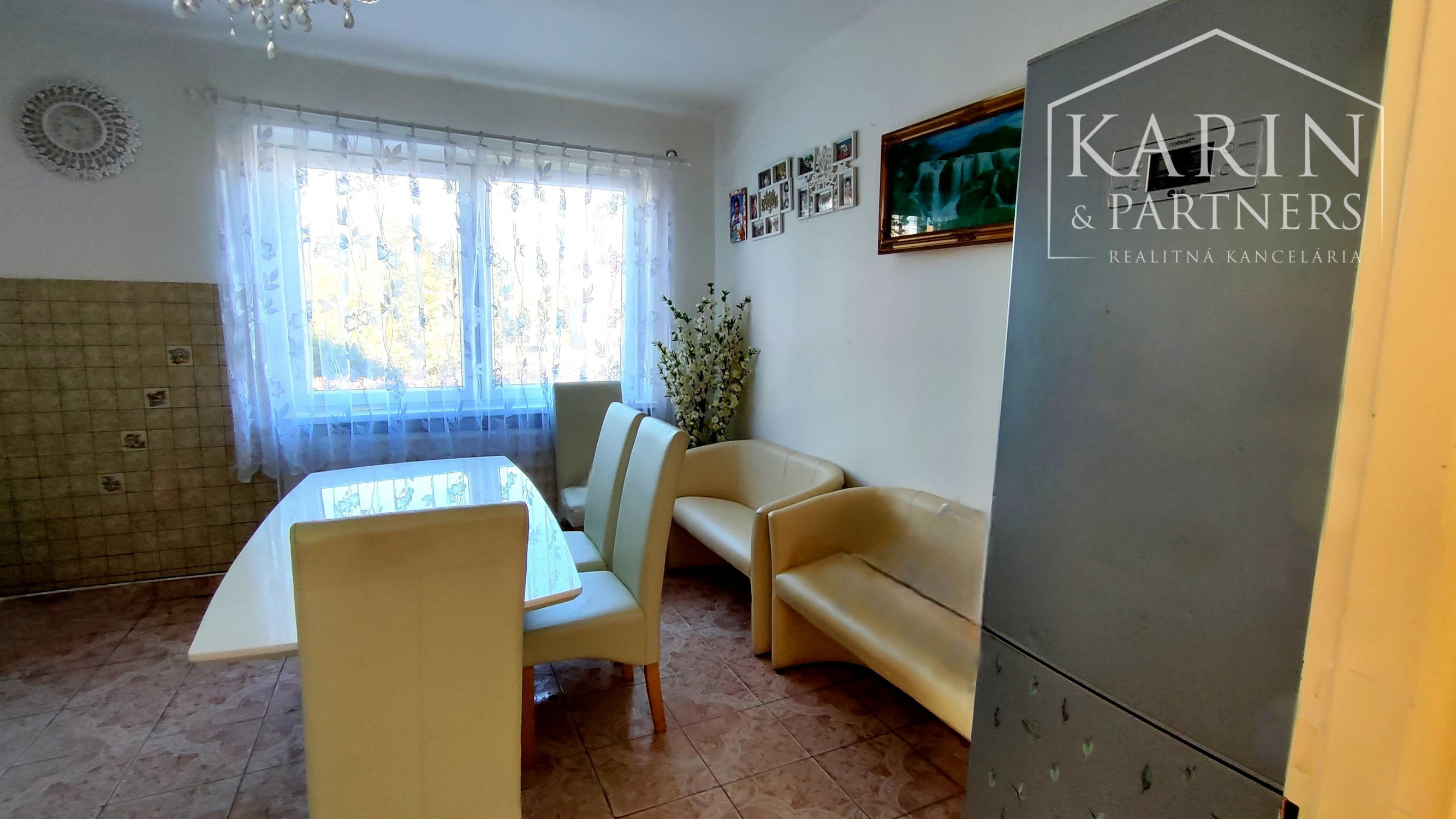 Exkluzívne iba u nás* Rodinný dom Šurany, časť N.Hrádok