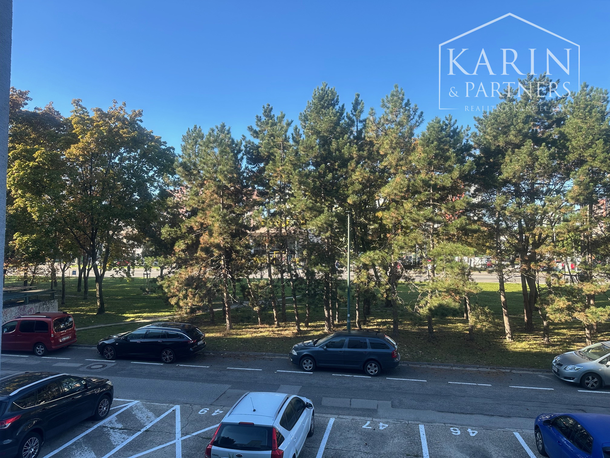 REZERVOVANÉ 3 izbový byt na predaj Vrakuňa