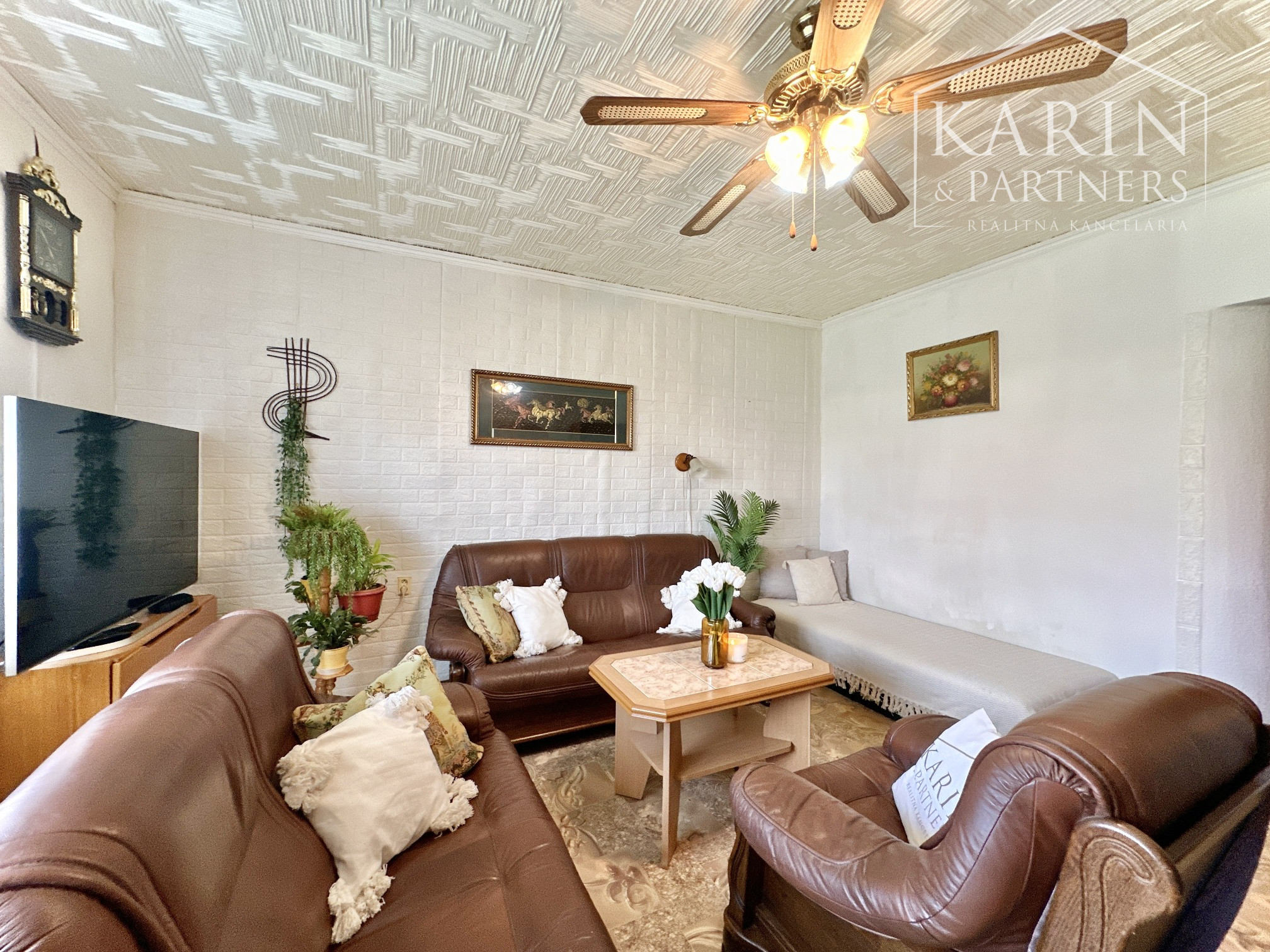 REZERVOVANÉ!!!RODINNÝ DOM HORNÁ KRÁĽOVÁ