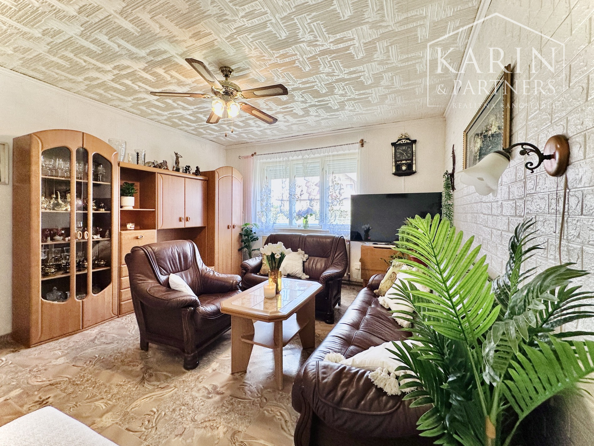 REZERVOVANÉ!!!RODINNÝ DOM HORNÁ KRÁĽOVÁ