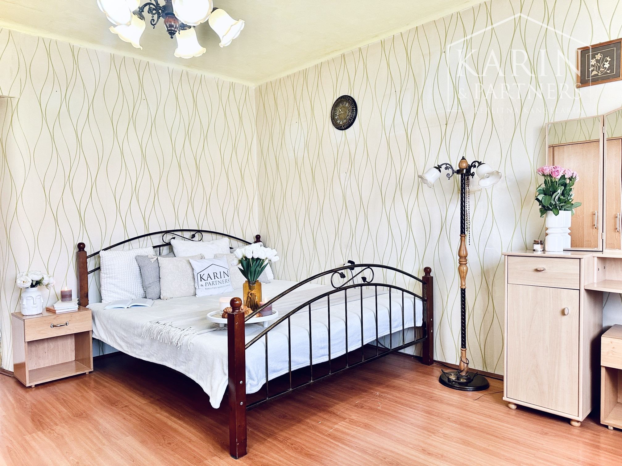 REZERVOVANÉ!!!RODINNÝ DOM HORNÁ KRÁĽOVÁ