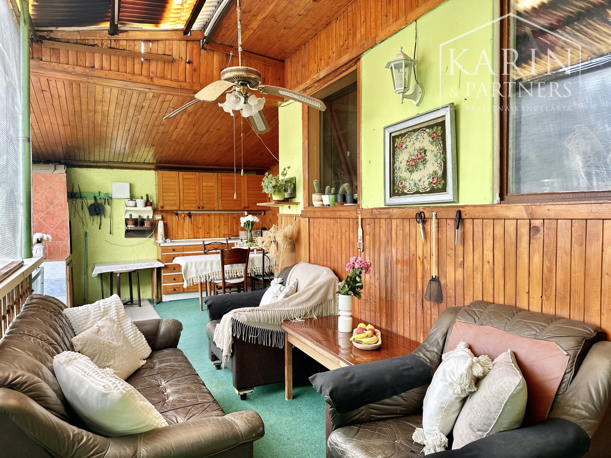 REZERVOVANÉ!!!RODINNÝ DOM HORNÁ KRÁĽOVÁ