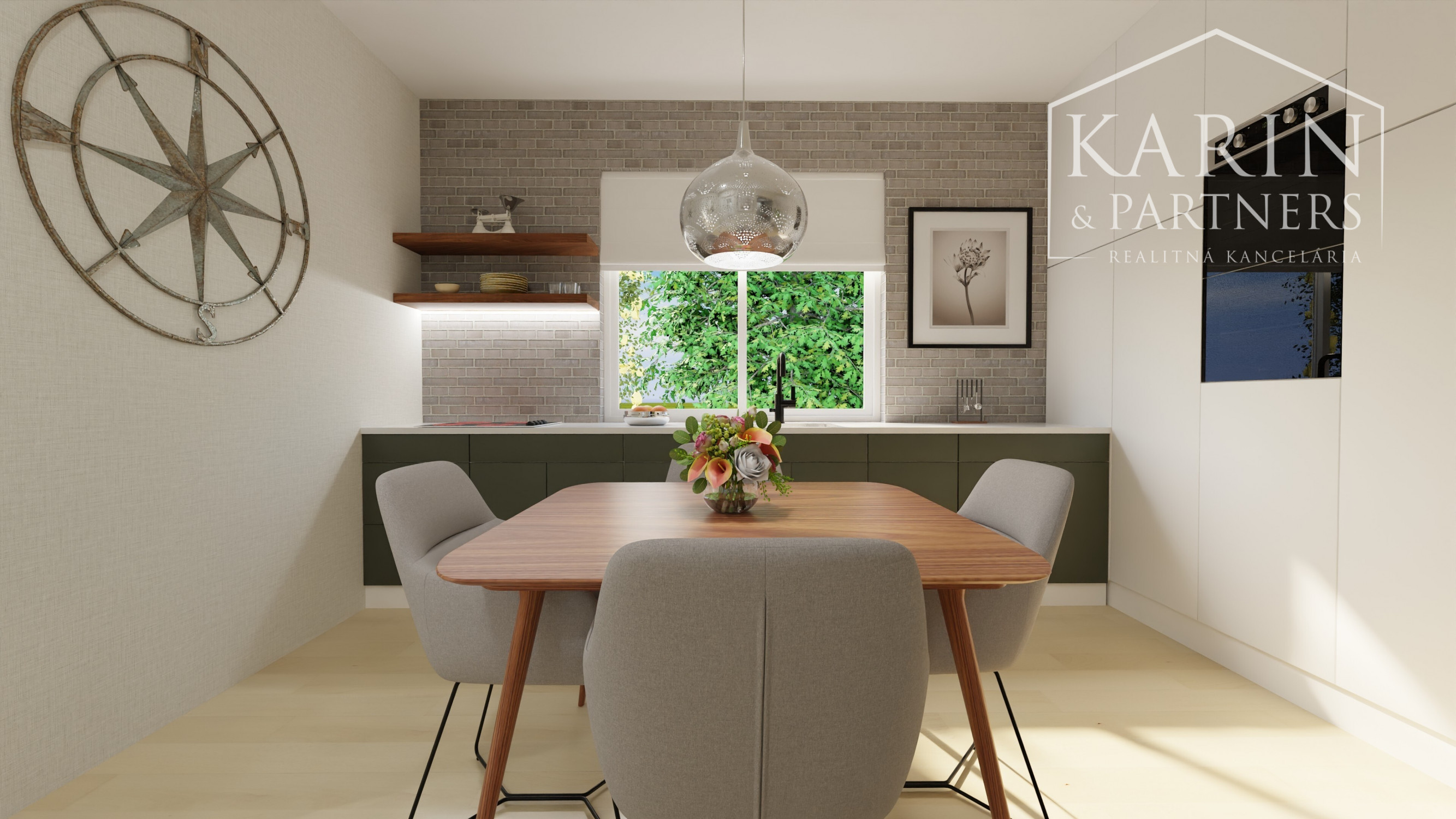 REZERVOVANÉ!!!RODINNÝ DOM HORNÁ KRÁĽOVÁ