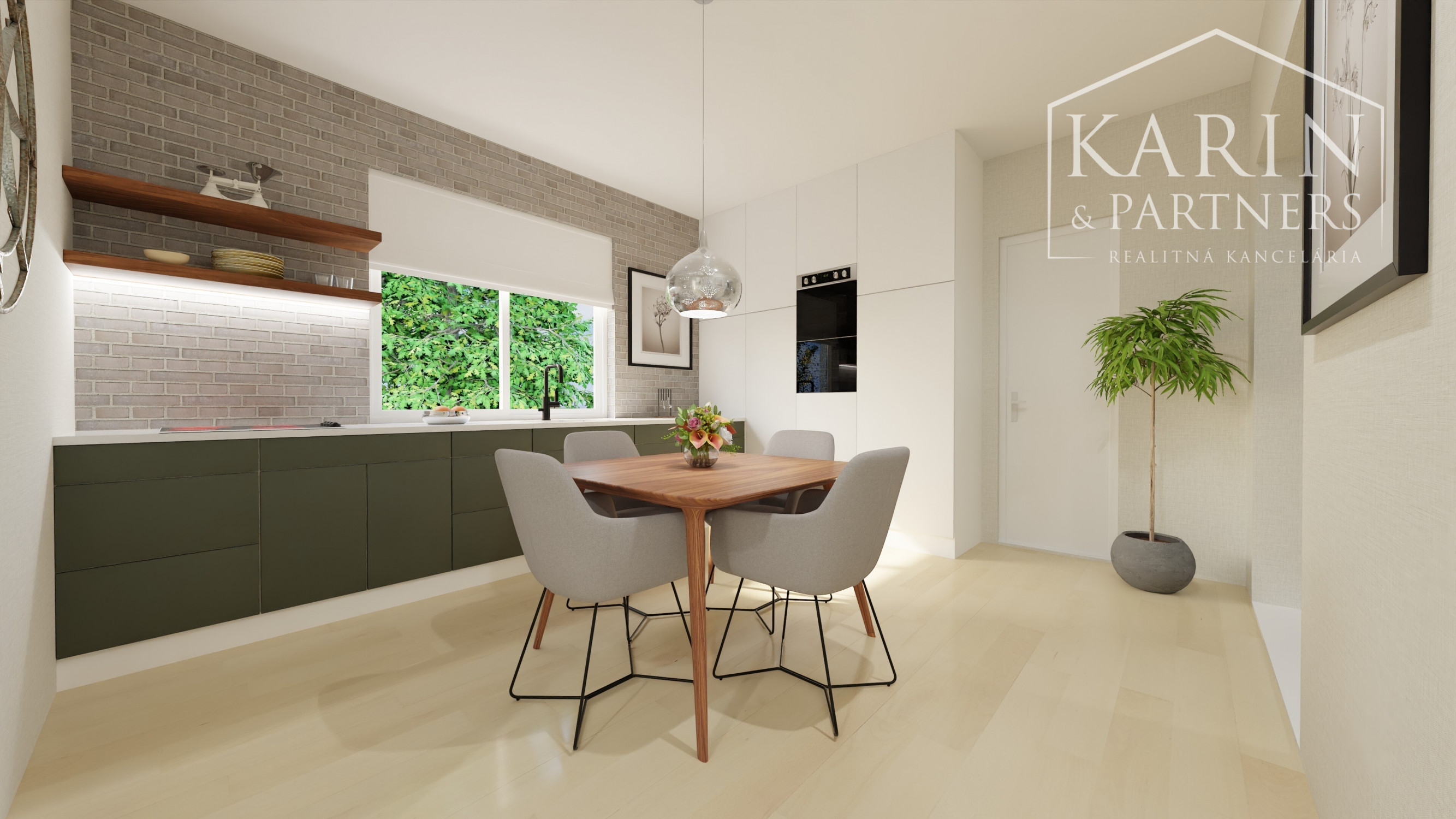 REZERVOVANÉ!!!RODINNÝ DOM HORNÁ KRÁĽOVÁ