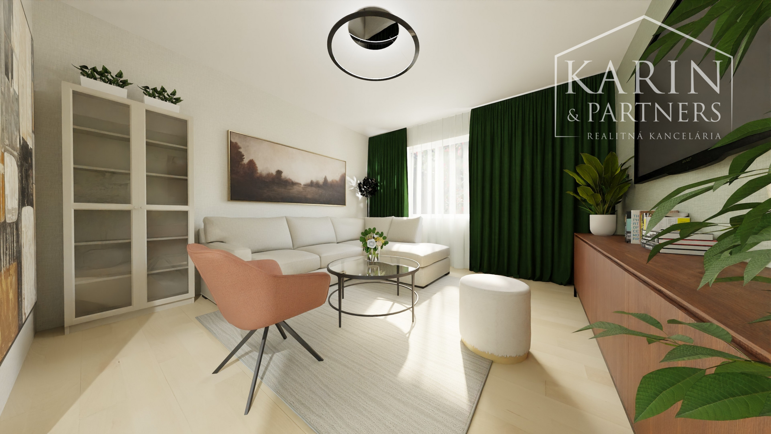 REZERVOVANÉ!!!RODINNÝ DOM HORNÁ KRÁĽOVÁ