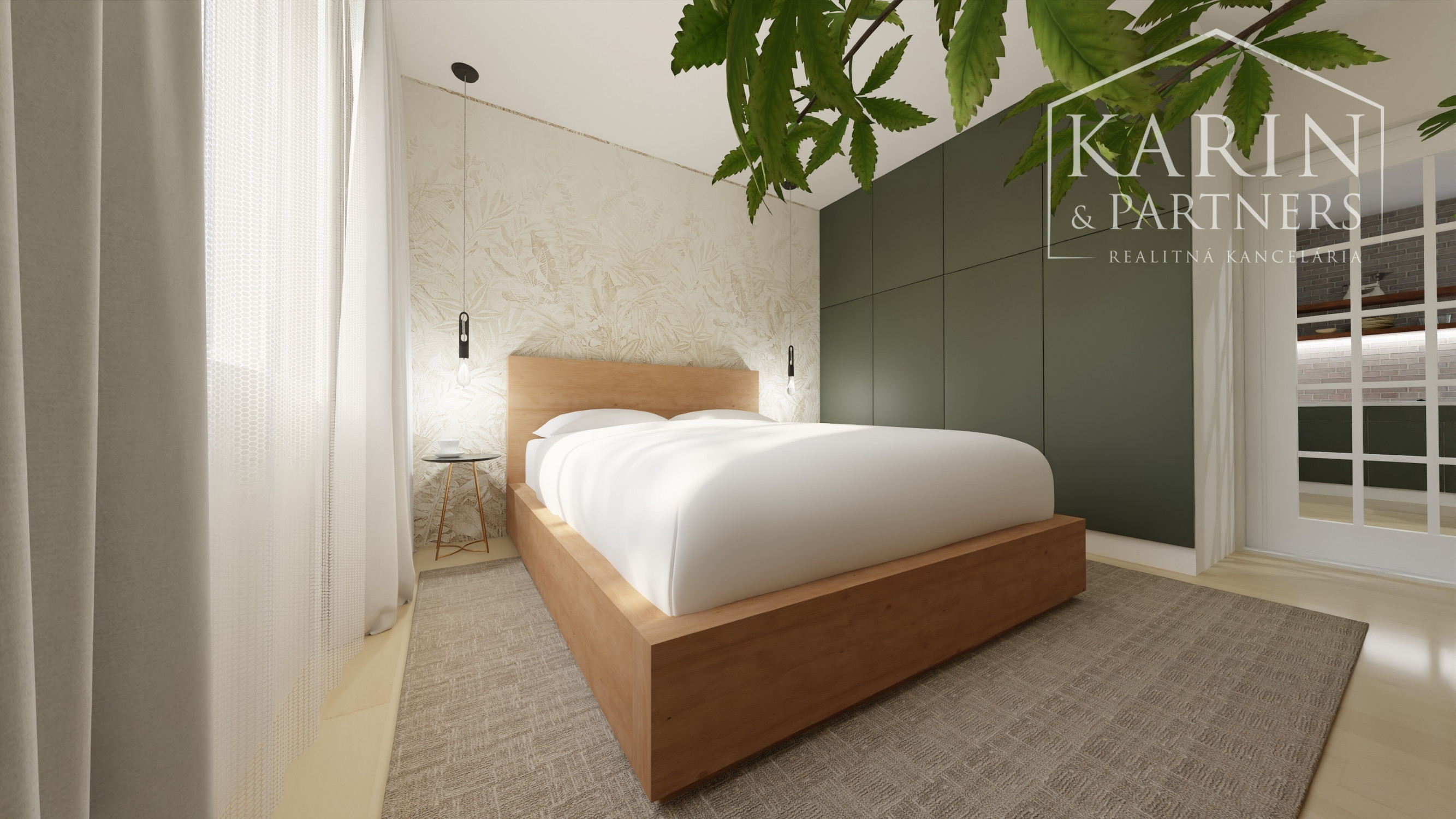 REZERVOVANÉ!!!RODINNÝ DOM HORNÁ KRÁĽOVÁ