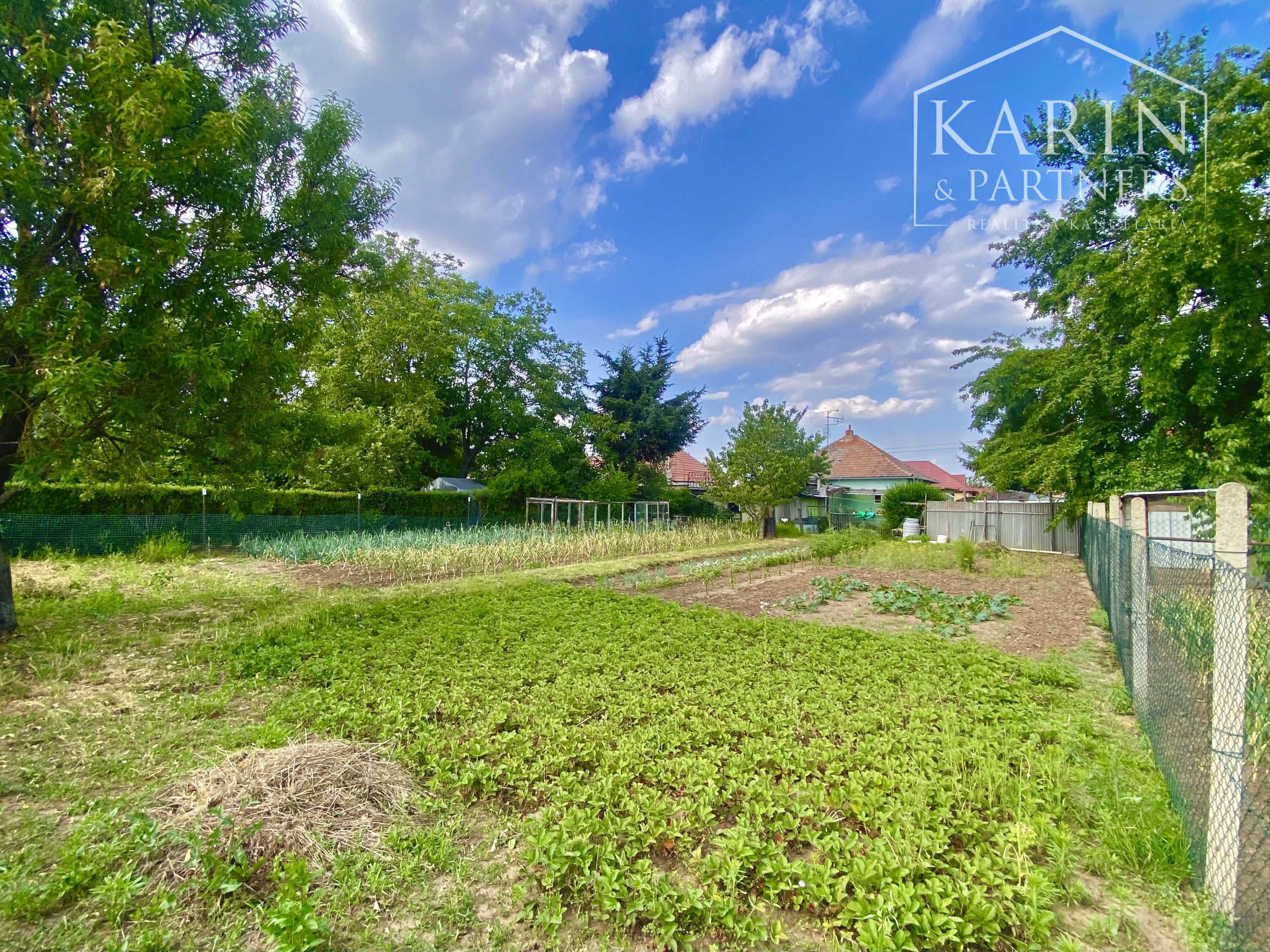 REZERVOVANÉ!!!RODINNÝ DOM HORNÁ KRÁĽOVÁ