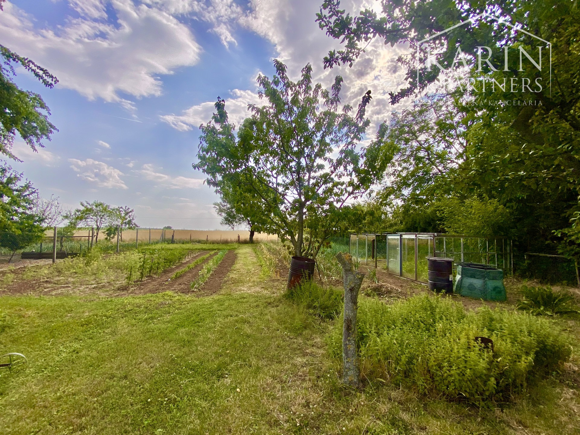 REZERVOVANÉ!!!RODINNÝ DOM HORNÁ KRÁĽOVÁ