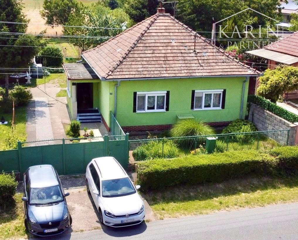 REZERVOVANÉ!!!RODINNÝ DOM HORNÁ KRÁĽOVÁ